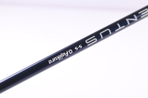 Taylormade Qi10 LS Designer Series Driver / 9 Degree / Stiff Flex Ventus Blue 5