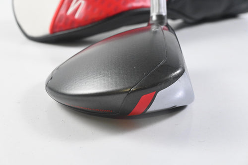 Ladies Taylormade Stealth #3 HL Wood / 16.5 Degree / Ladies Flex Aldila Ascent