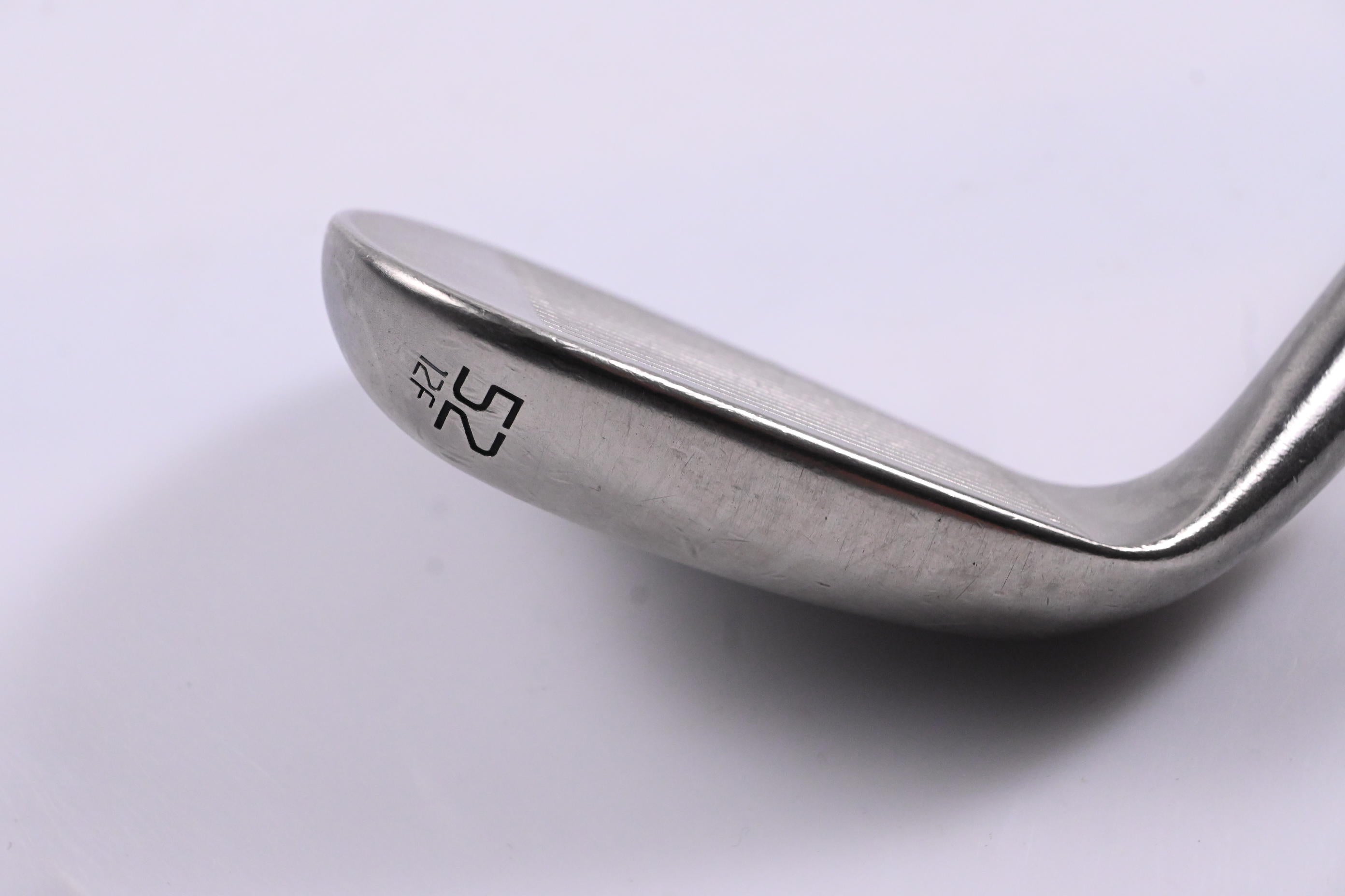 Titleist Vokey SM10 Gap Wedge / 52 Degree / Wedge Flex Titleist Vokey Shaft