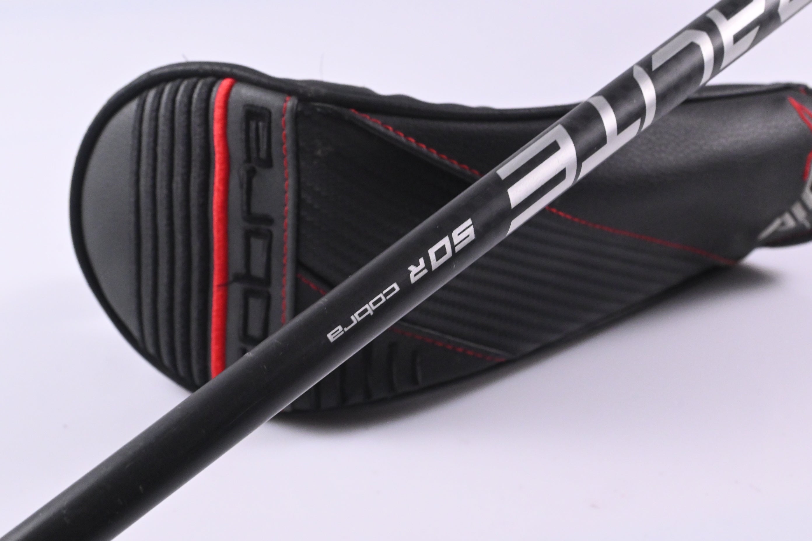 Cobra Air-X #5 Wood / 20 Degree / Regular Flex Cobra Ultralite 50 Shaft