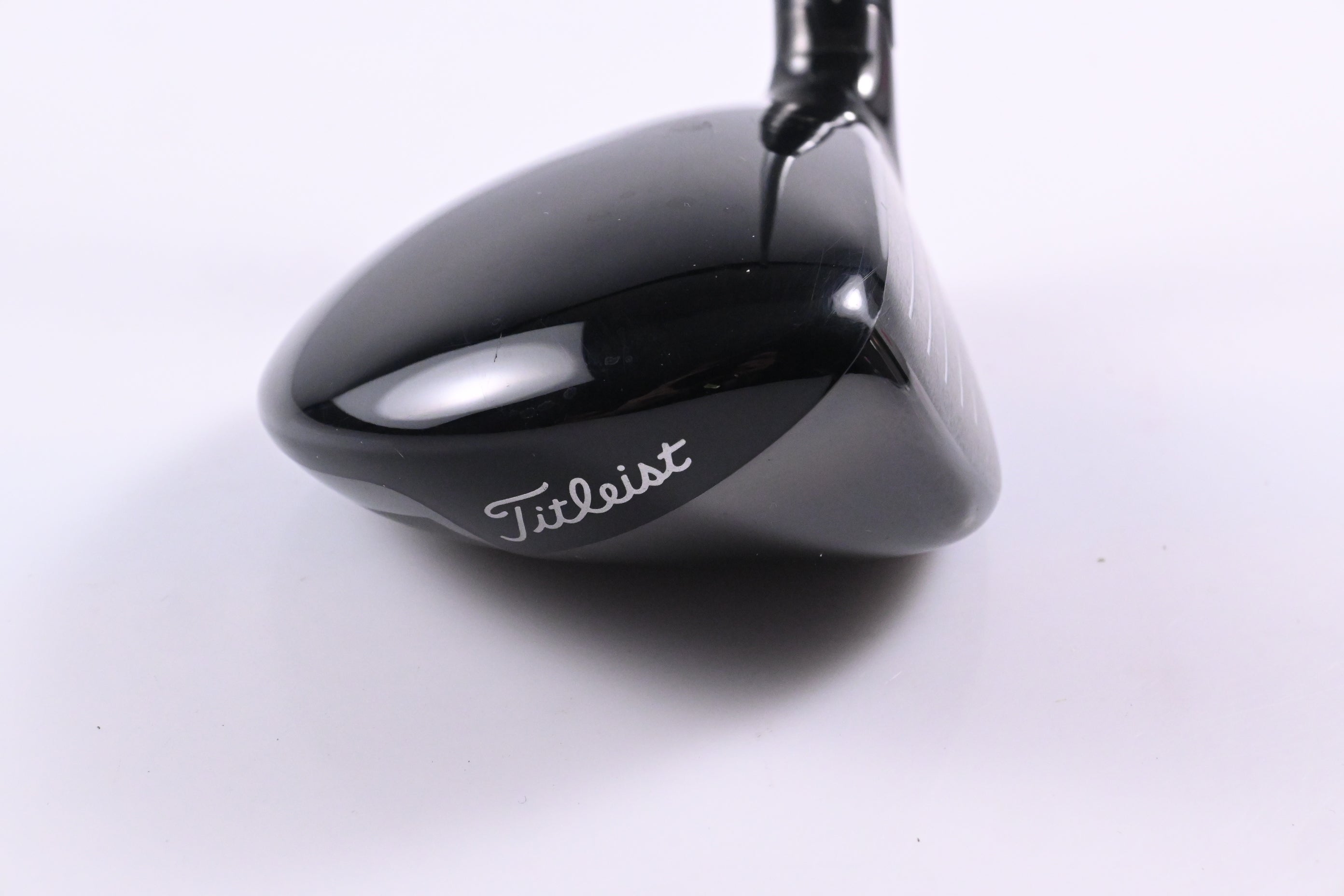 Titleist GT1 #5 Hybrid / 21 Degree / Senior Flex Fujikura Air Speeder 50 Shaft