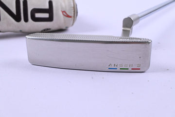 Ping PLD Milled 2022 Anser 2 Putter / 34 Inch