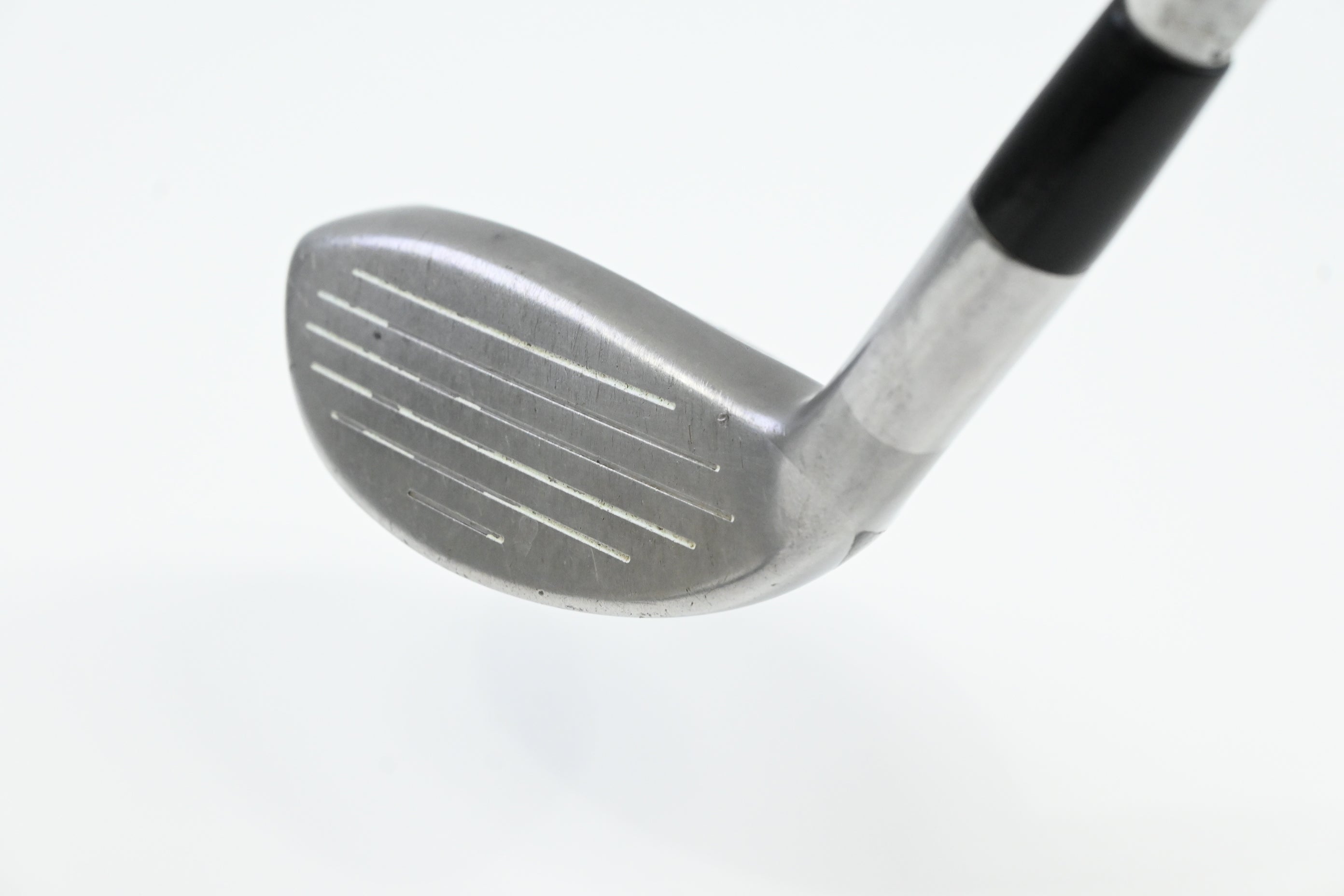 Mizuno MP-Clk #4 Hybrid / 23 Degree / Regular Flex Fubuki MTS 84 Shaft