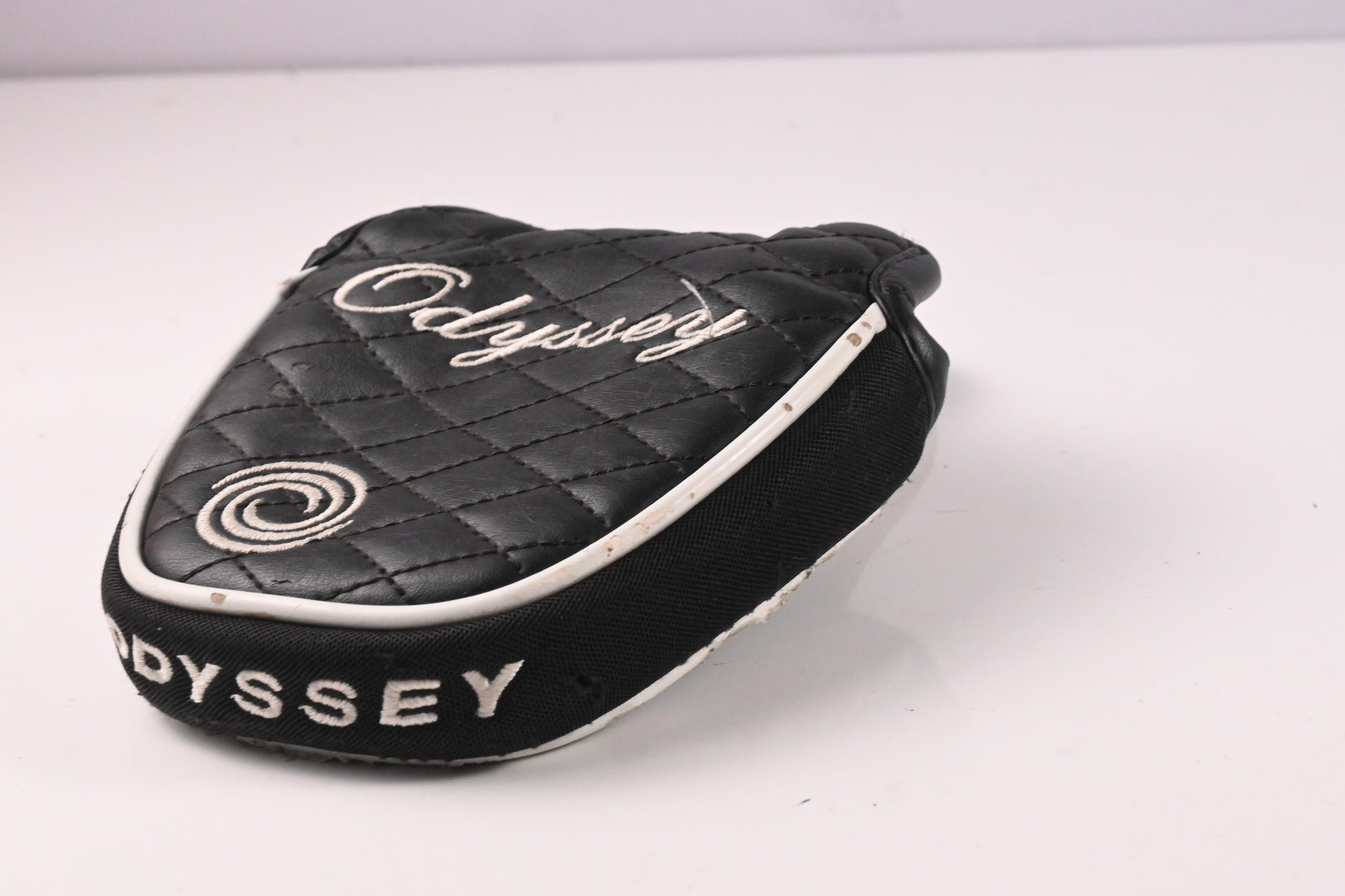 Odyssey Milled Collection RSX 7 Putter / 34 Inch
