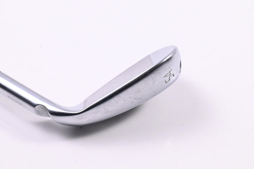 Left Hand Ping G430 Sand Wedge / 54 Degree / Red Dot / Senior Flex Speeder NX 45