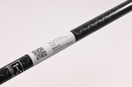 Tensei 1K Pro Red 50 Driver Shaft / X-Flex / .335" Tip / Uncut