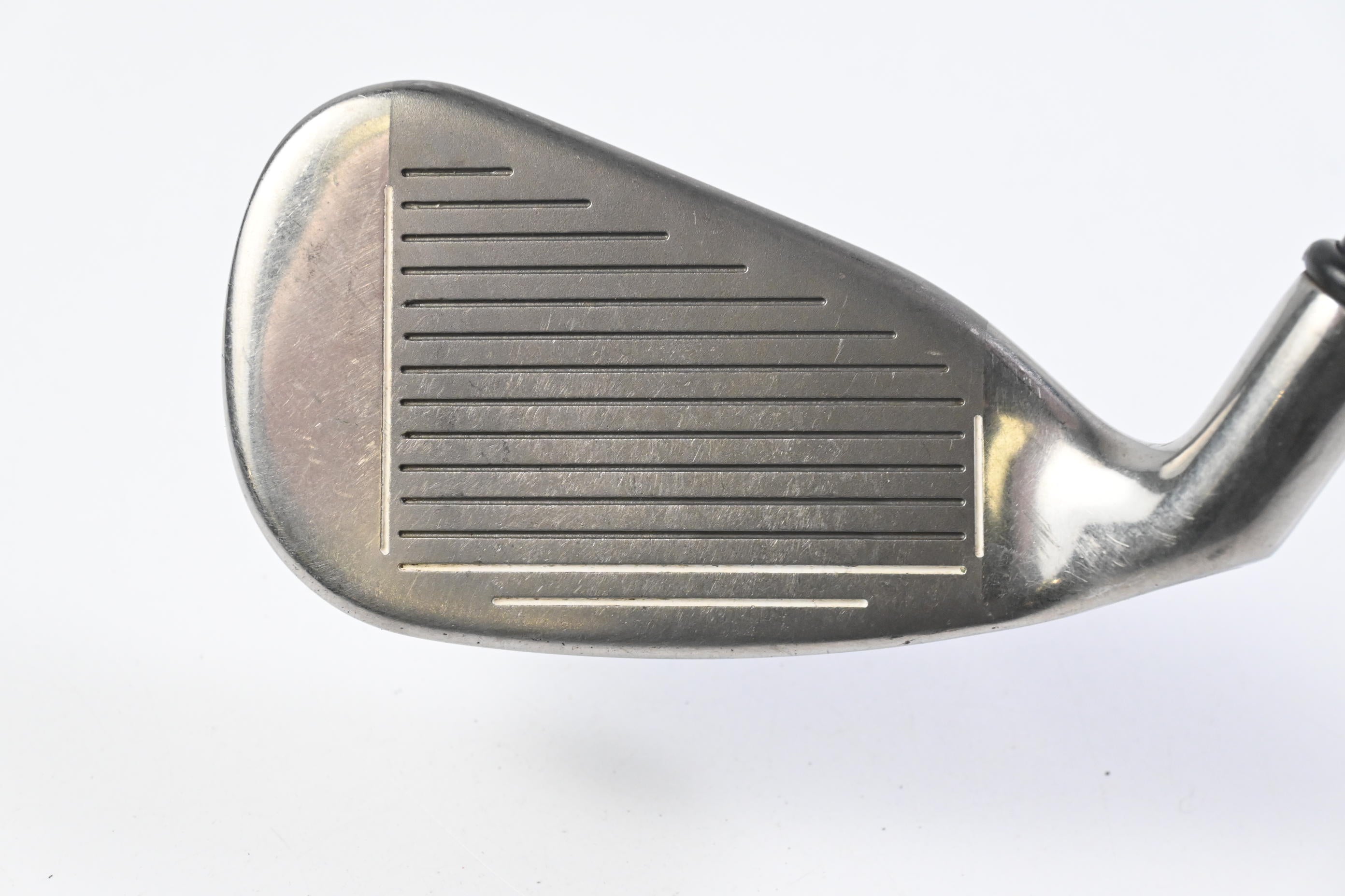 Callaway Hawk Eye Vft #5 Iron / 26 Degree / Regular Flex System 75 Shaft