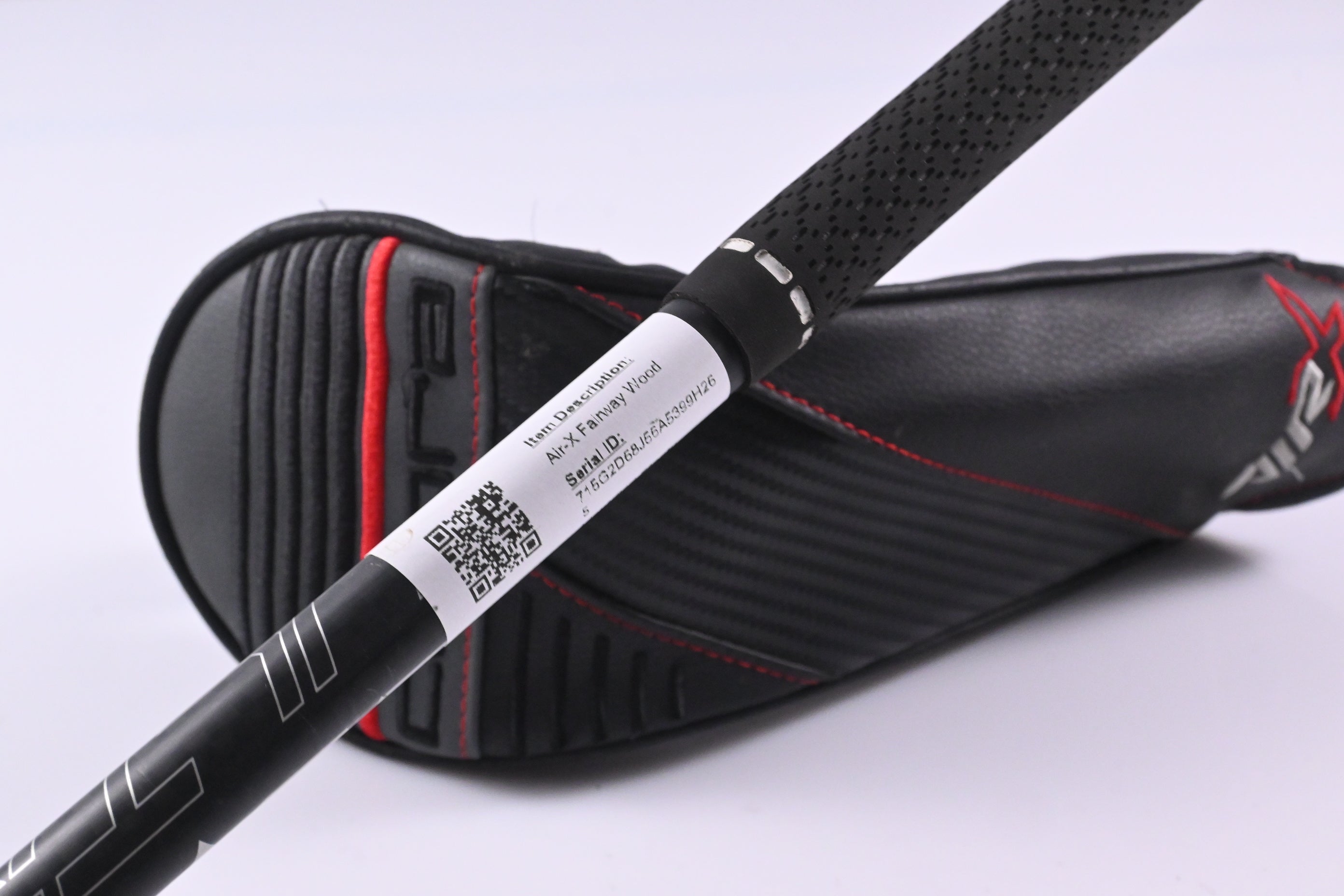 Cobra Air-X #5 Wood / 20 Degree / Regular Flex Cobra Ultralite 50 Shaft