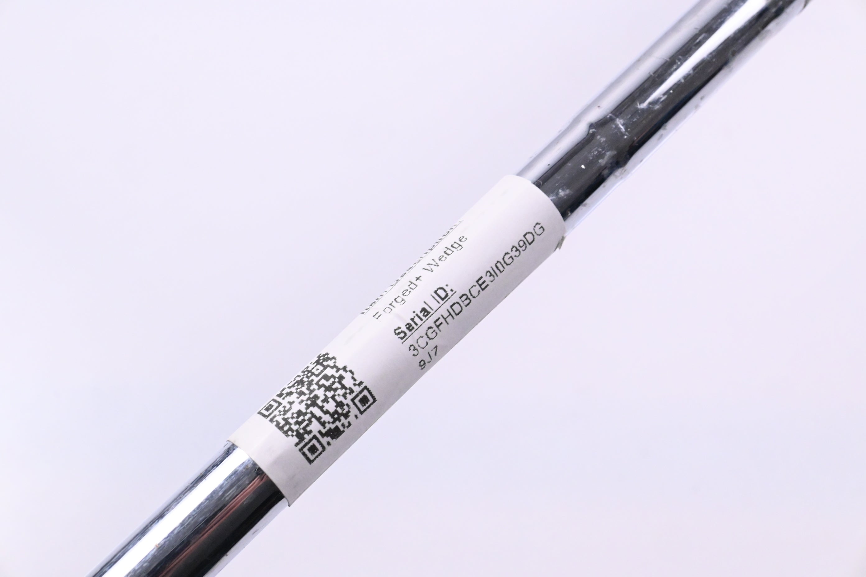 Callaway Forged+ Lob Wedge / 60 Degree / Wedge Flex Callaway Shaft
