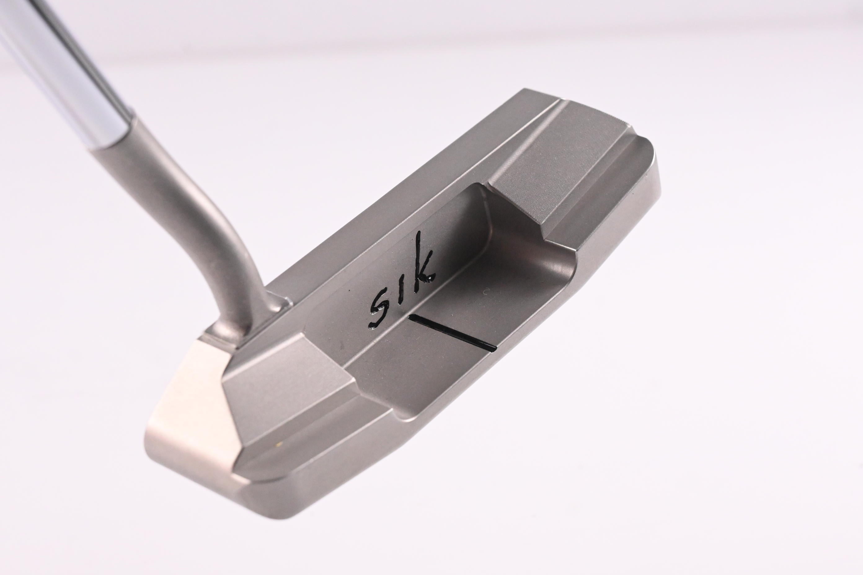 SIK Pro c Putter / 34 Inch