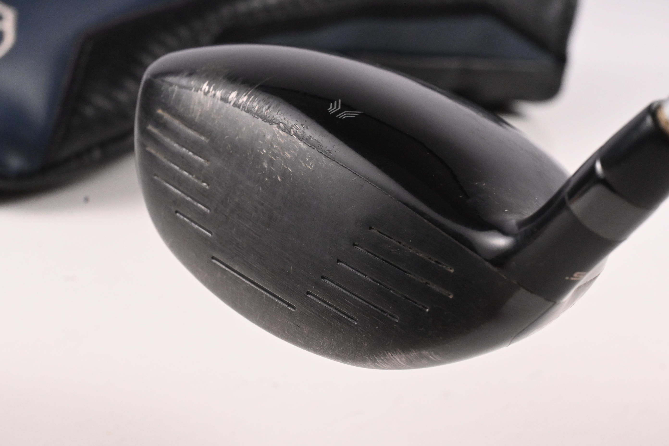 Wilson D9 #3 Wood / 15 Degree / Regular Flex Tensei CK Blue 50 Shaft