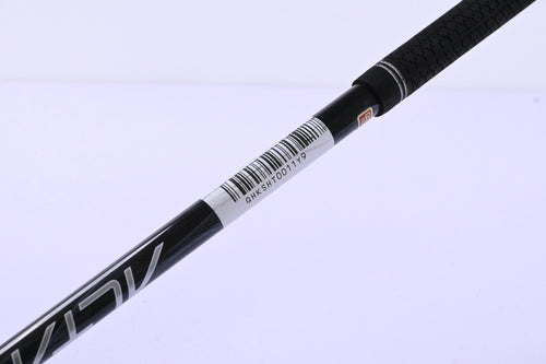 Left Hand Ping G430 #5 Iron / 22 Degree / Black Dot / Senior Flex Alta Quick 45