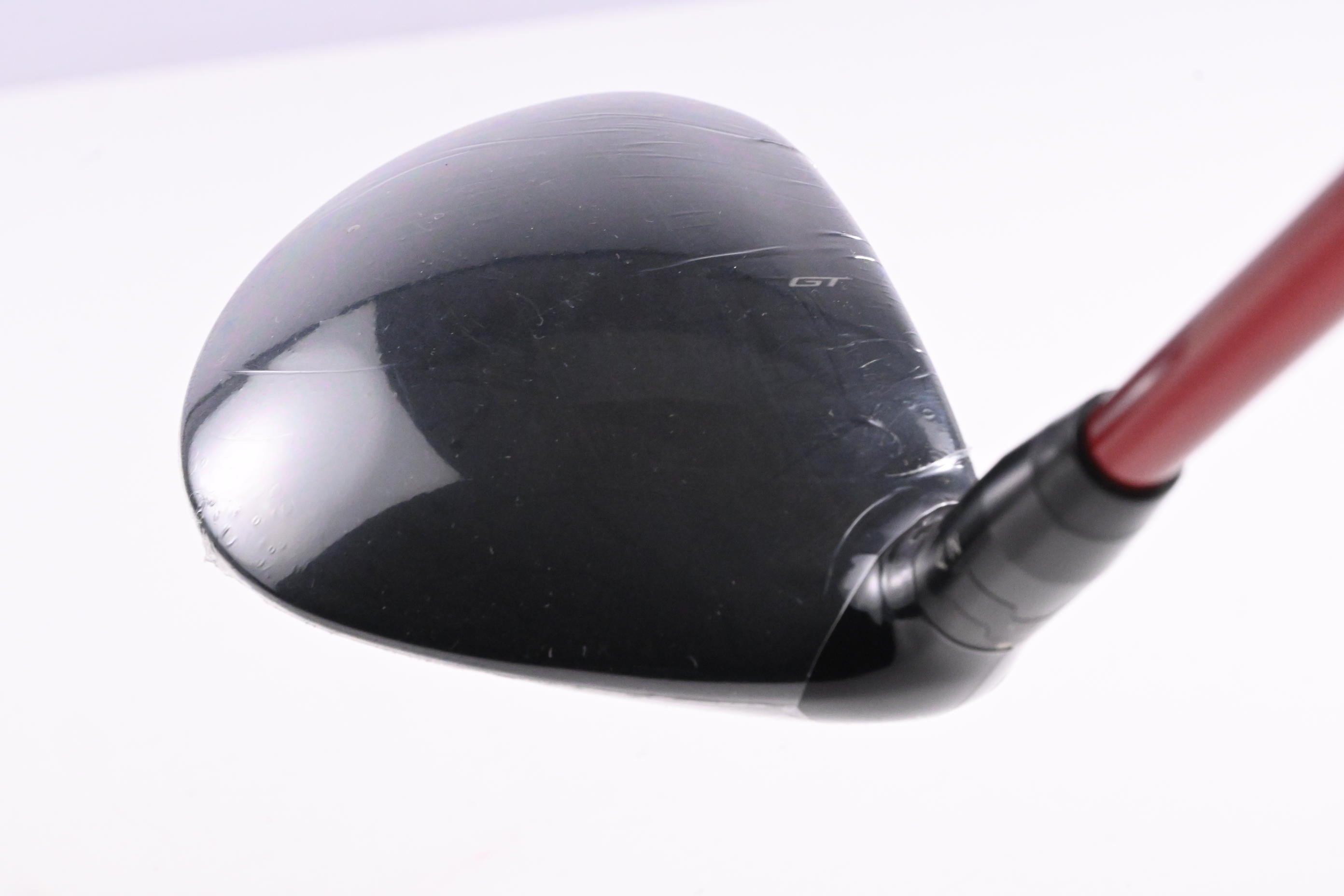 Left Hand Titleist GT2 #3 Wood / 15 Degree / Regular Flex Denali Red 60 Shaft