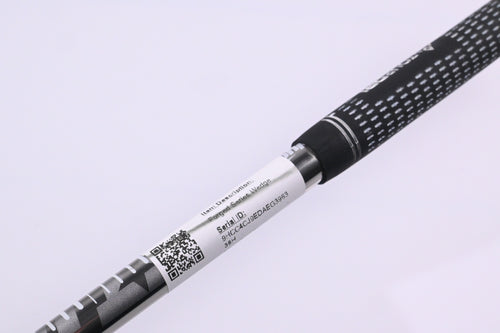 Miura Forged Series Lob Wedge / 60 Degree / Stiff Flex UST Recoil Prototype 110