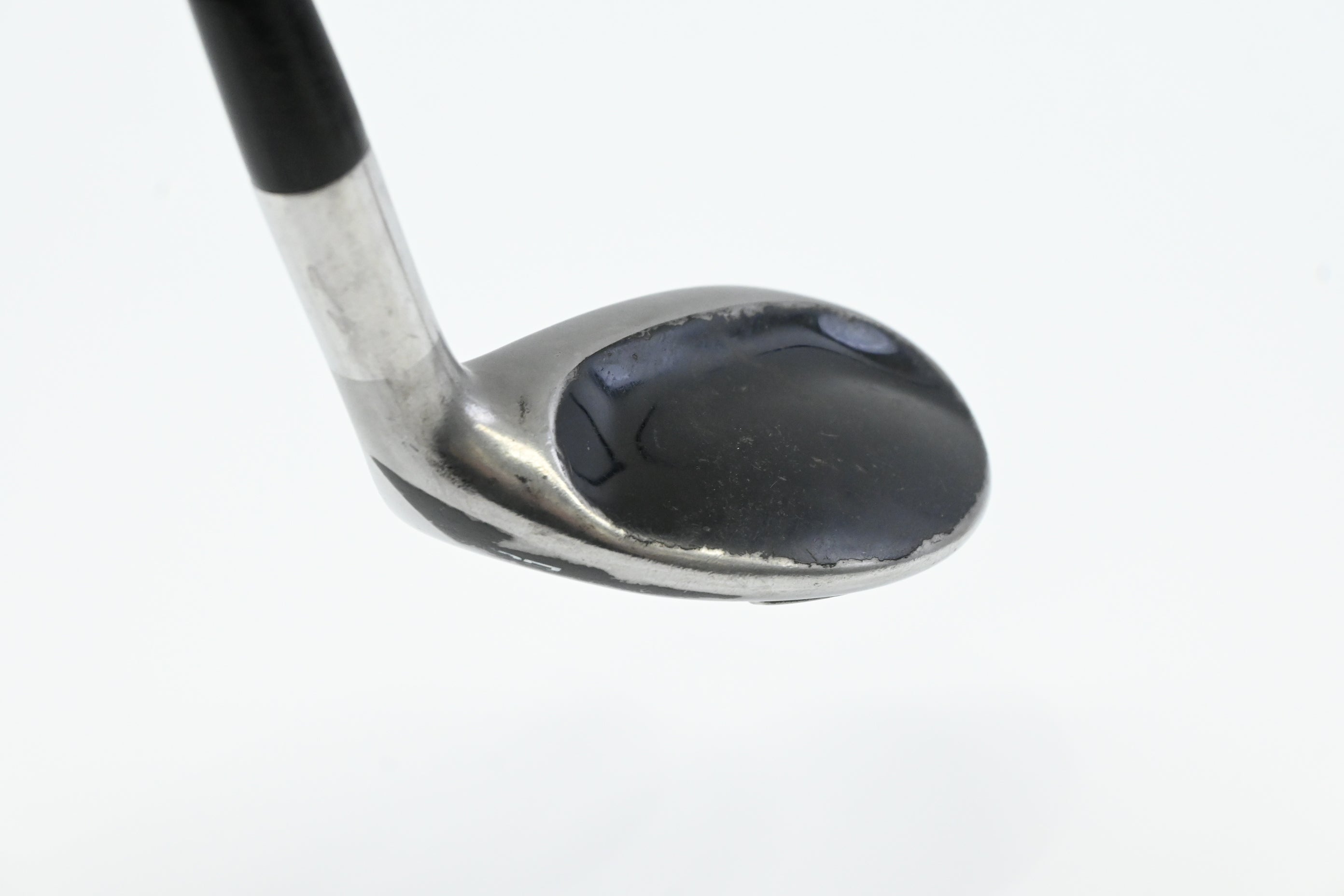 Mizuno MP-Clk #4 Hybrid / 23 Degree / Regular Flex Fubuki MTS 84 Shaft