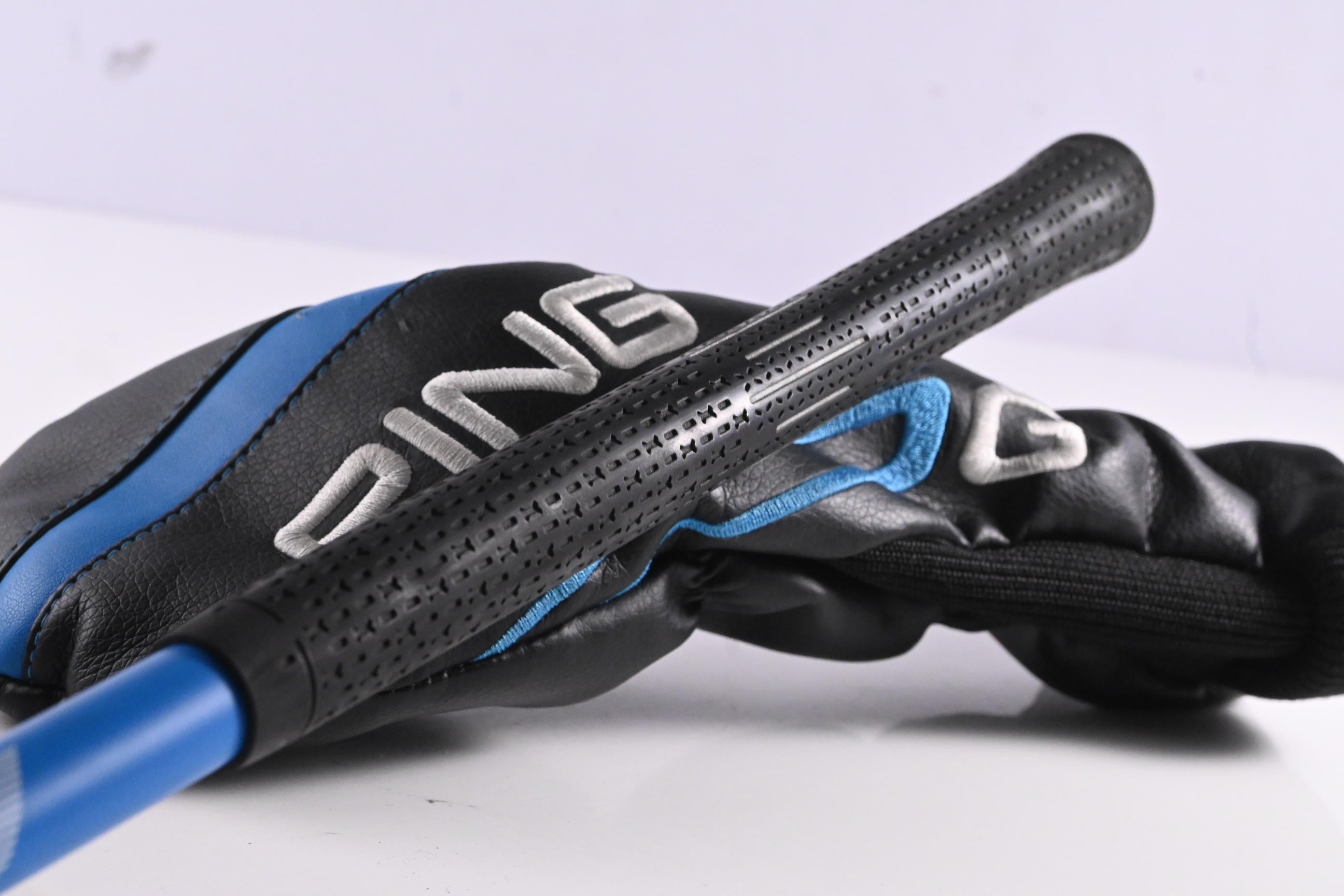 Ping G Series #5 Wood / 17.5 Degree / Stiff Flex Ping Alta Blue Shaft
