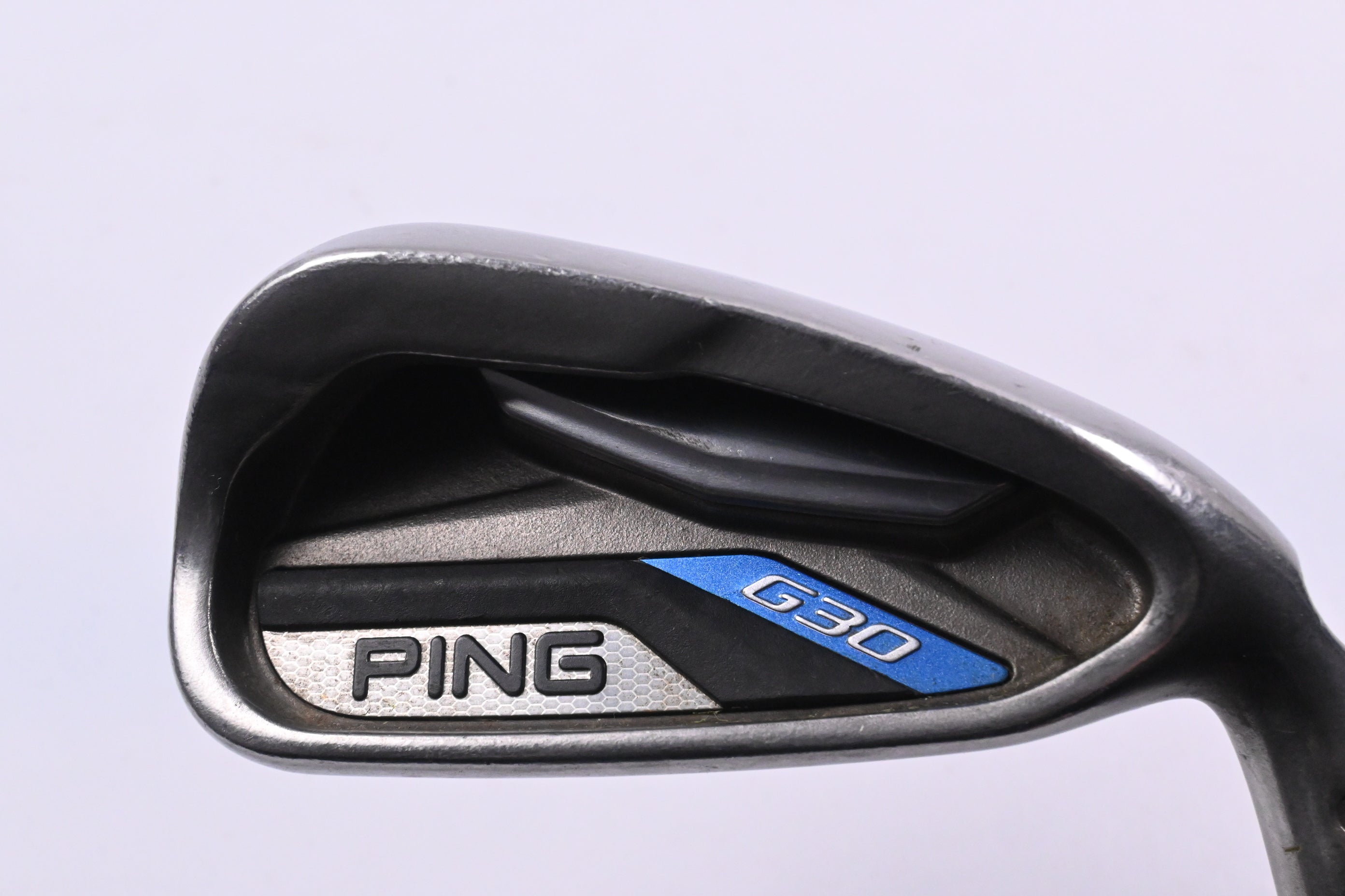 Ping G30 #5 Iron / 24 Degree / Green Dot / Regular Flex Ping TFC 419 Shaft