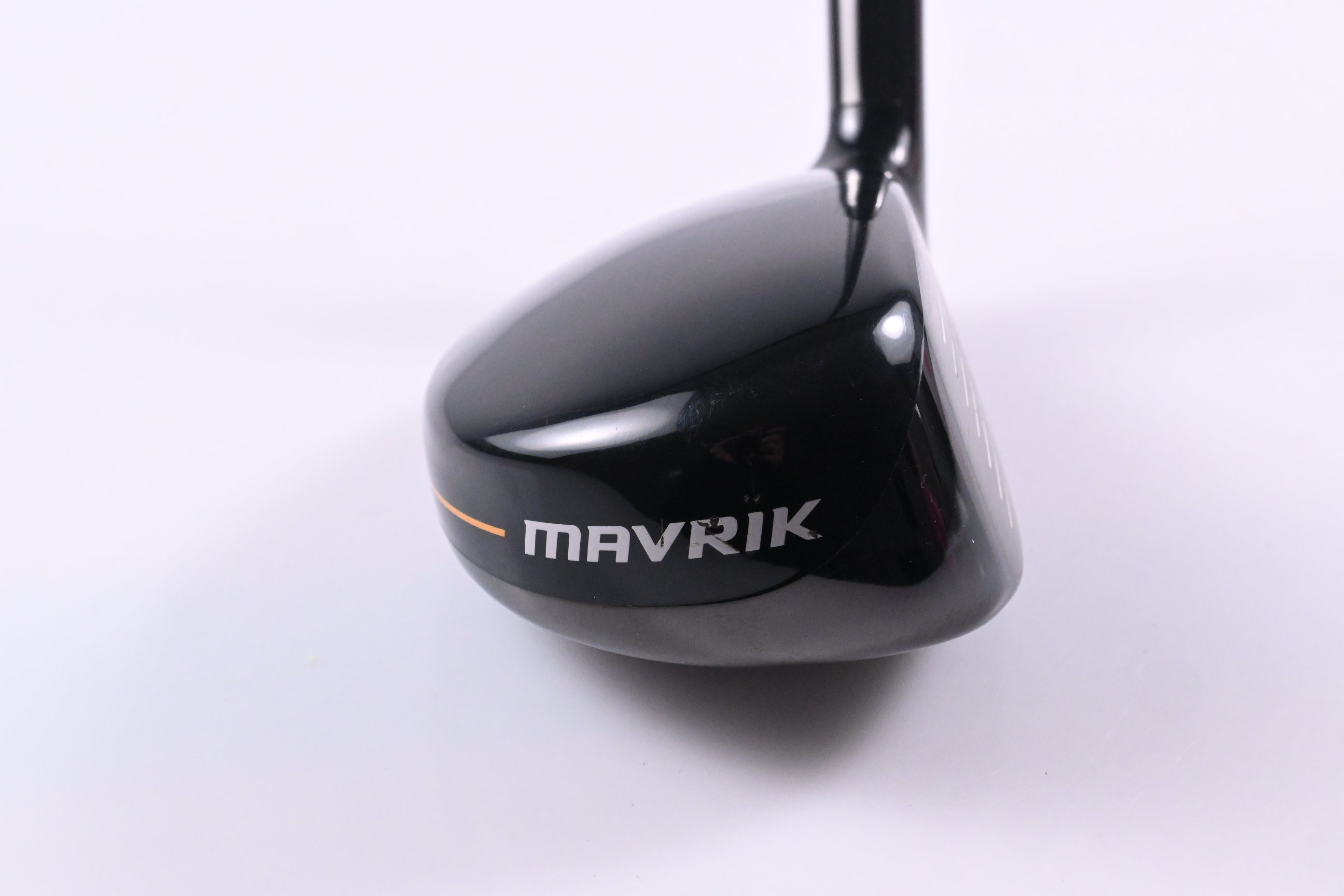 Callaway Mavrik Max #4 Hybrid / 21 Degree / Regular Flex Catalyst 65 Shaft