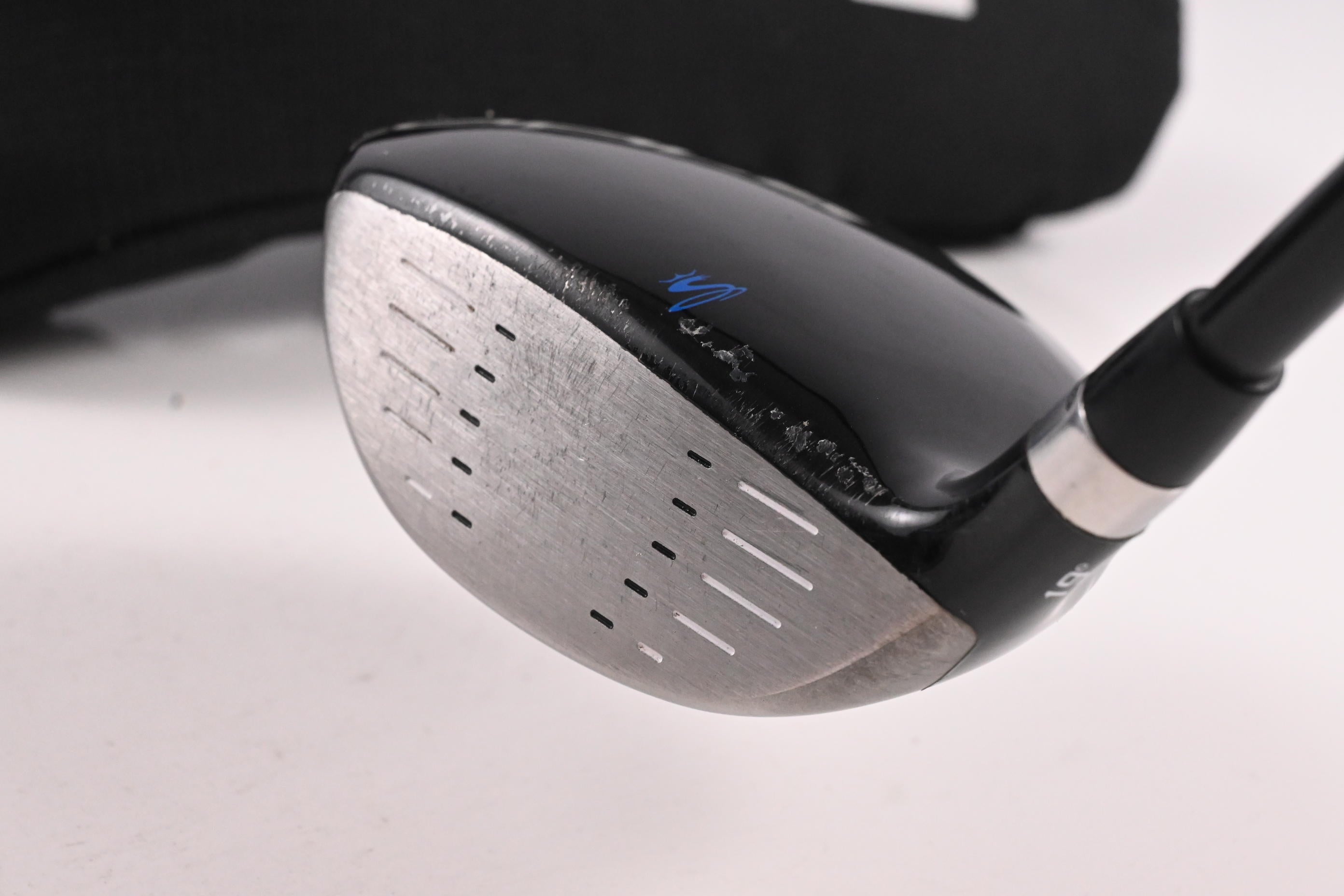 Cobra Fly XL #5 Wood / 19 Degree / Regular Flex Cobra Fly XL Shaft