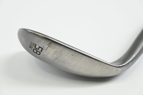 Titleist Vokey SM11 Lob Wedge / 58 Degree / Stiff Flex NS Pro Modus3 Tour 105