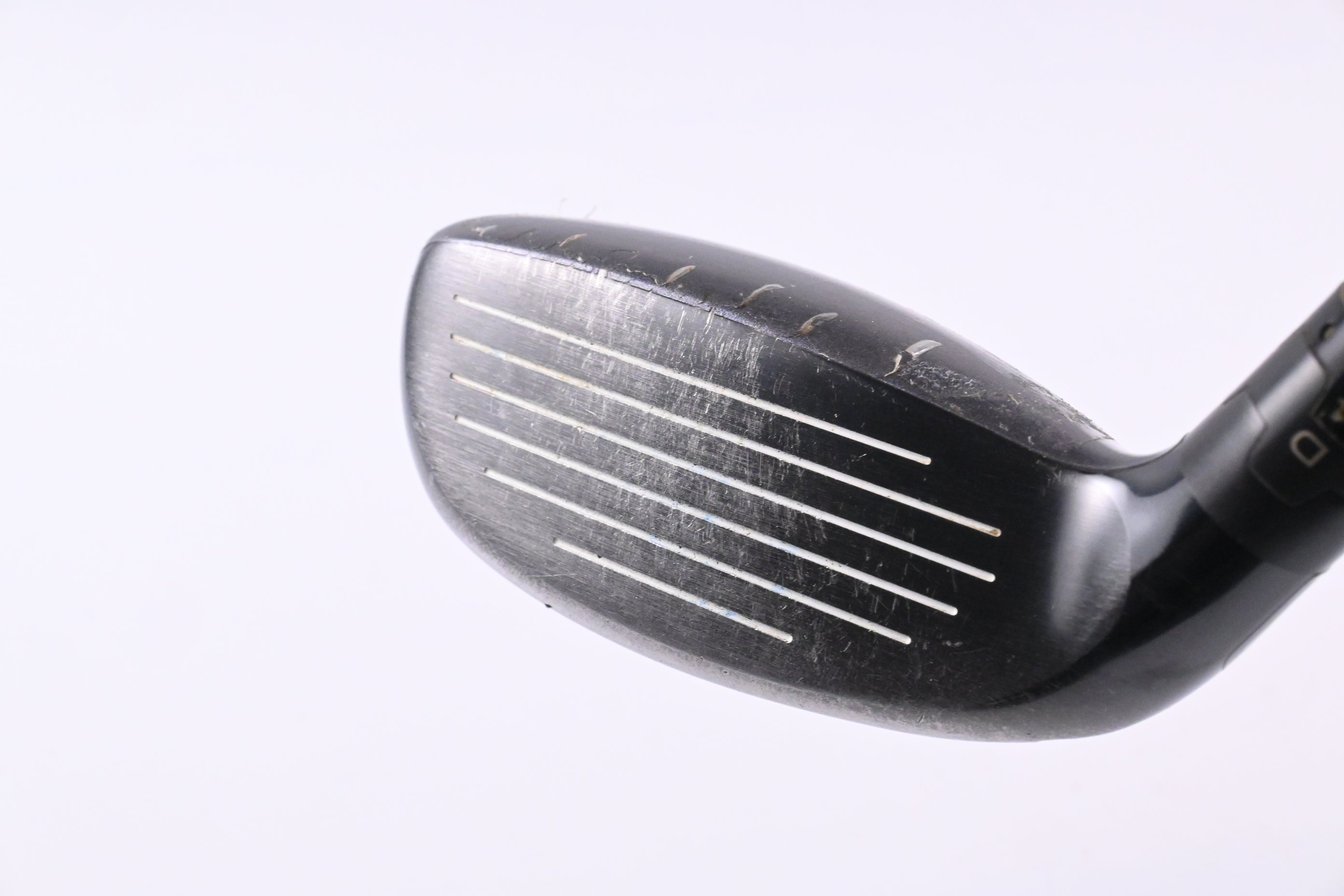 Titleist 816 H2 #3 Hybrid / 19 Degree / Stiff Flex Diamana S+ 70 Shaft