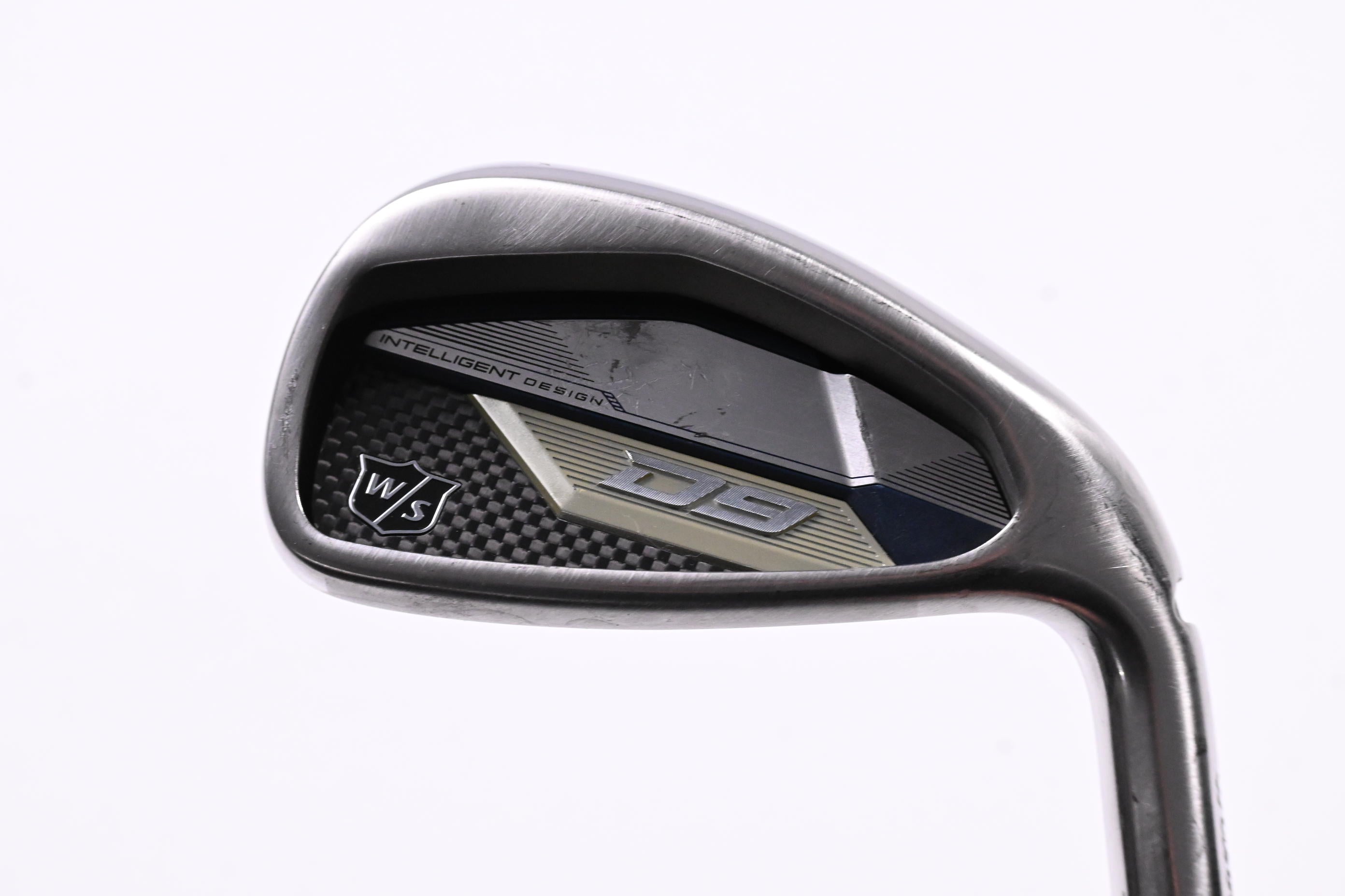 Wilson D9 #7 Iron / Stiff Flex Tensei AV Silver 70 Shaft