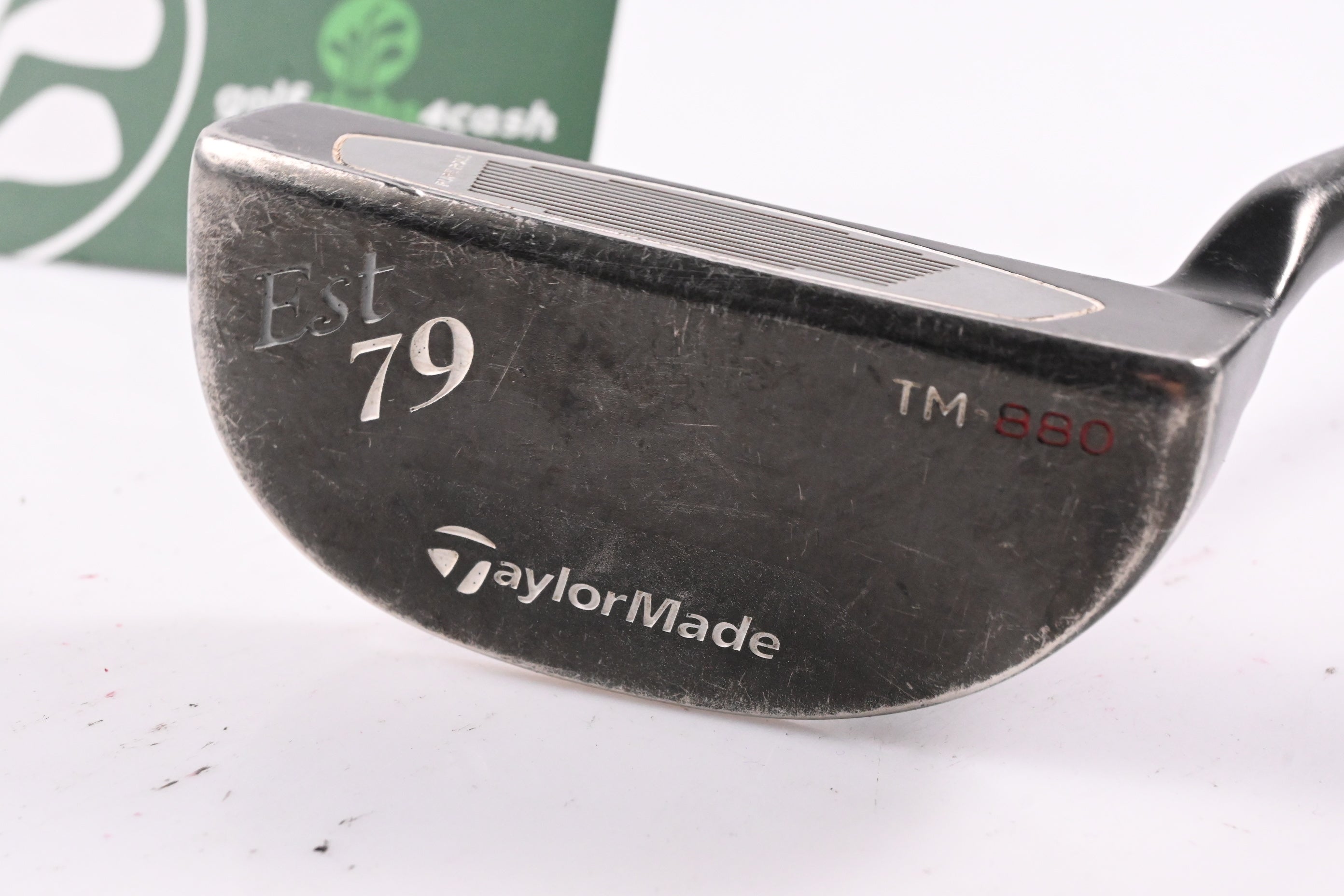 Taylormade Classic Est. 79 TM-880 Putter / 34.5 Inch