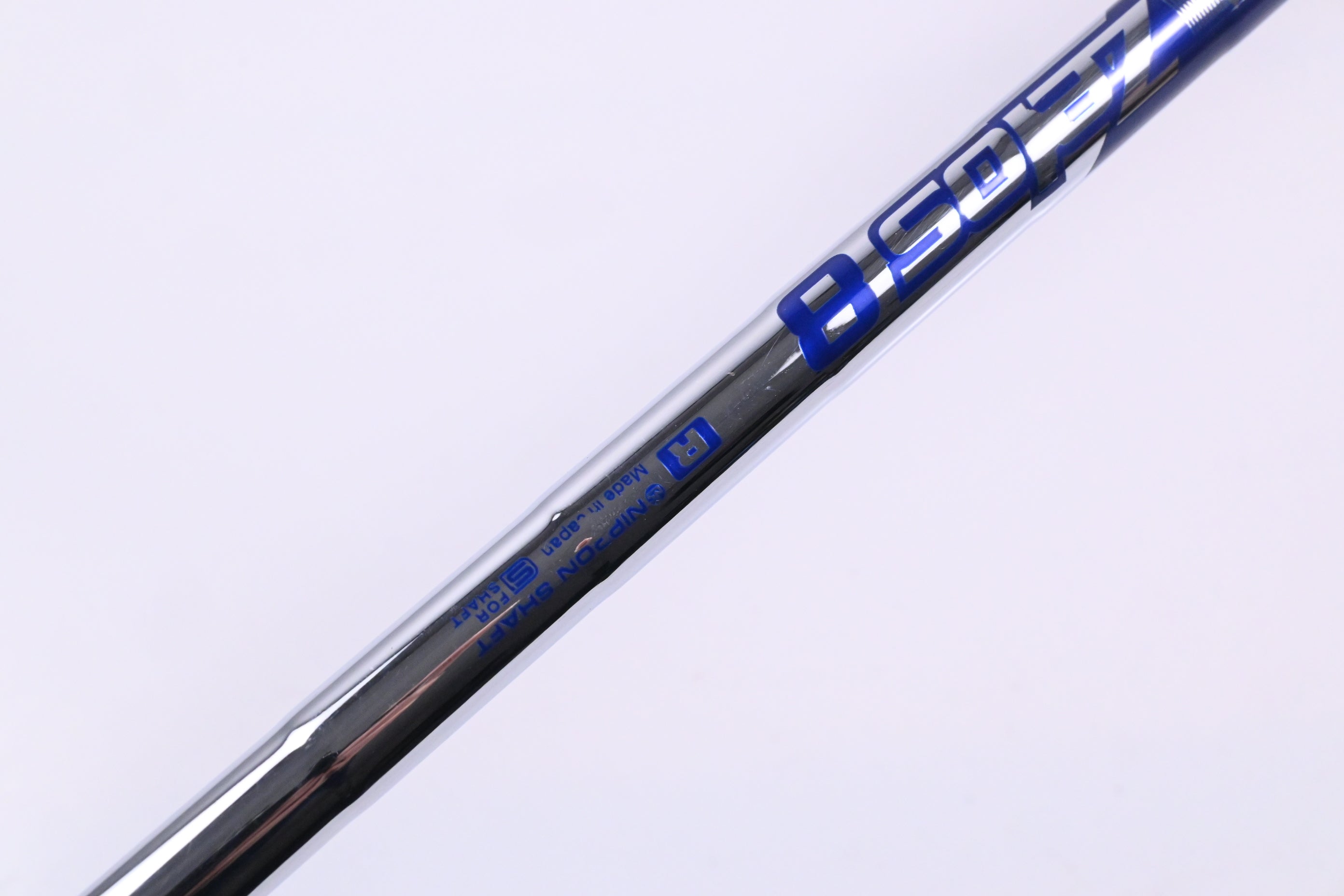 Cleveland RTZ Gap Wedge / 50 Degree /Regular Flex  N.S.Pro Zelos 8 Shaft