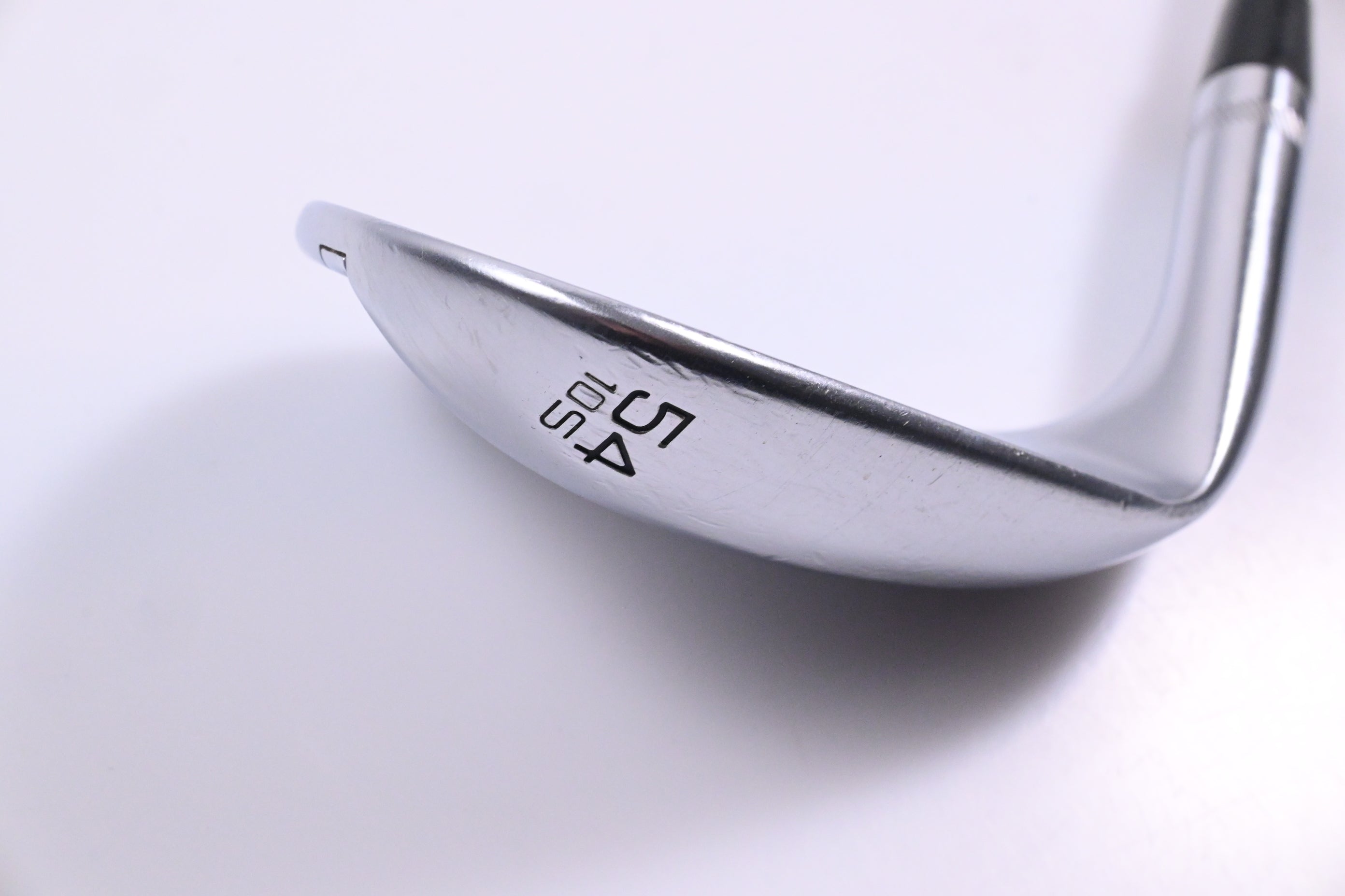 Titleist Vokey SM8 Sand Wedge / 54 Degree / Wedge Flex Vokey SM8 Shaft