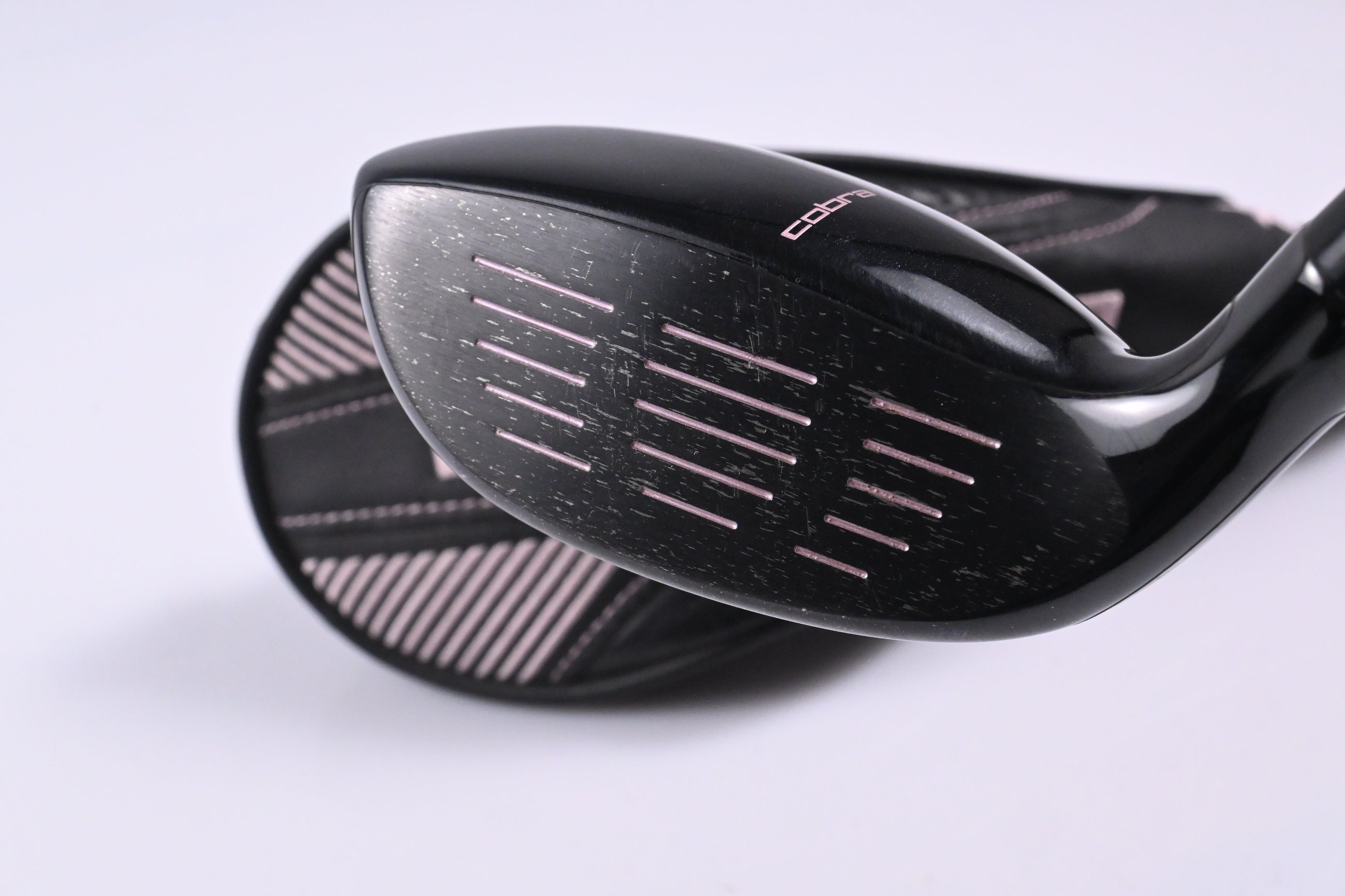 Cobra F-Max Airspeed #5 Hybrid / 26 Degree / Ladies Flex Cobra Air Speed 45