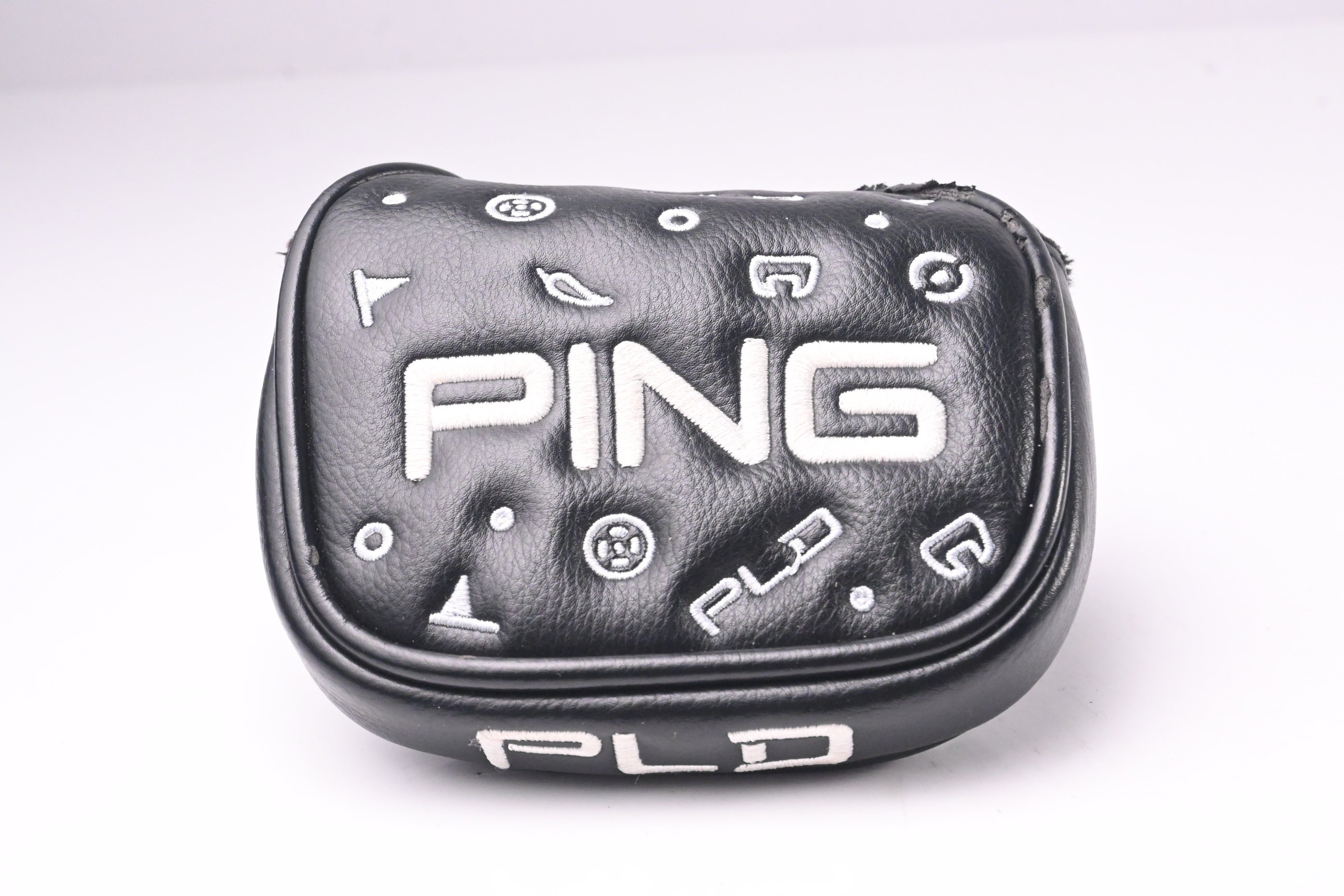 Ping PLD 2020 Prime Tyne 4 Limited Edition Putter / 34 Inch