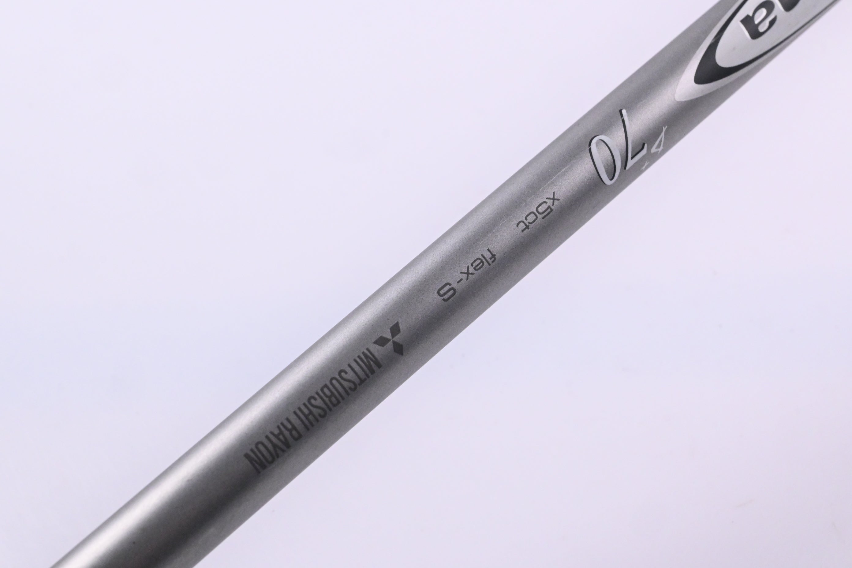 Callaway Mavrik #5 Wood / 18 Degree / Stiff Flex Diamana D+ White 70 Shaft
