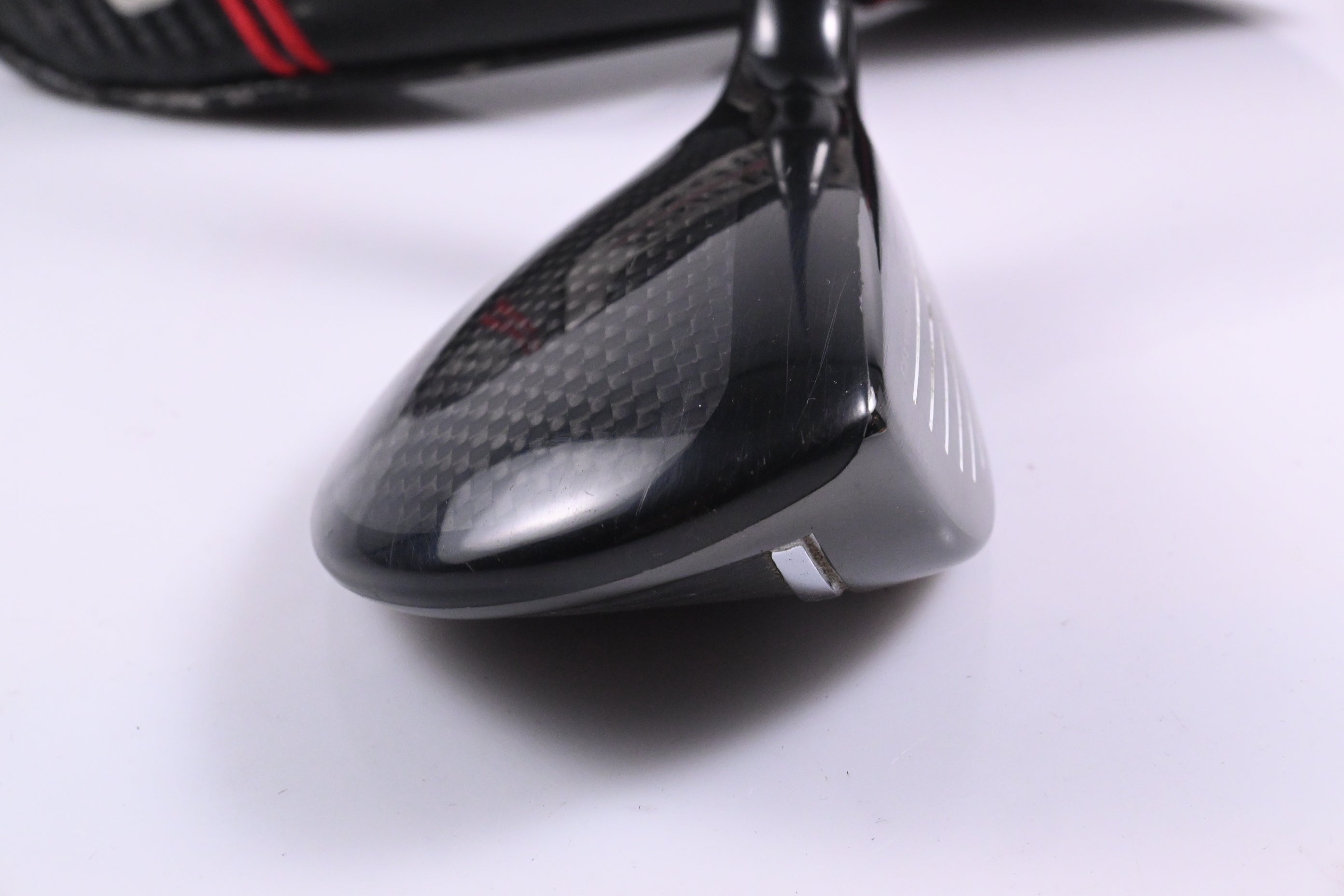 Tour Edge C721 #4 Hybrid / 22 Degree / Regular Flex KBS Tour Graphite Iron 70