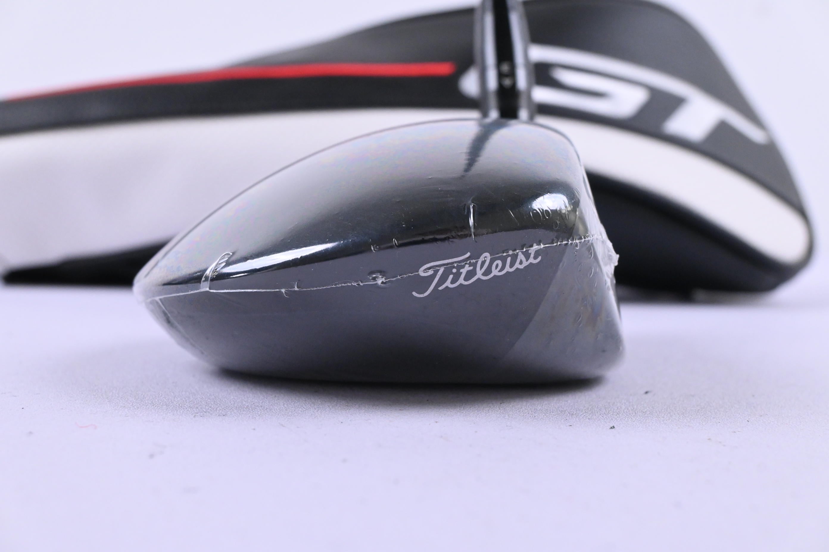 Titleist GT280 Mini Driver / 13 Degree / Stiff Flex HZRDUS Black Gen5 60 Shaft