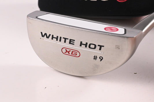 Odyssey White Hot XG #9 Putter / 34 Inch