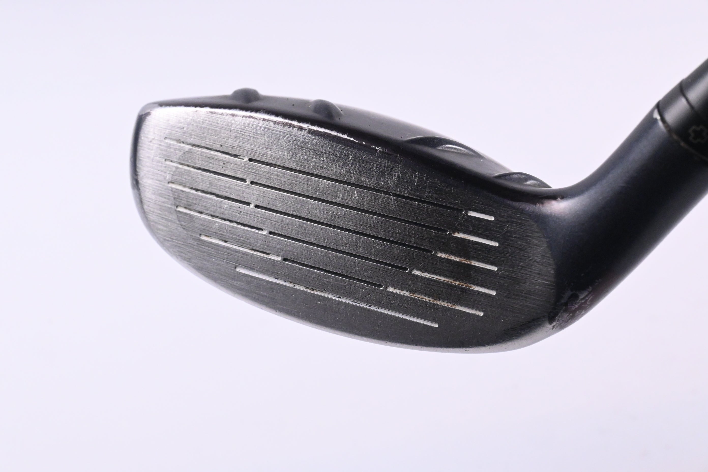 Ping G410 #4 Hybrid / 22 Degree / Regular Flex Ping ALTA CB Red 70 Shaft