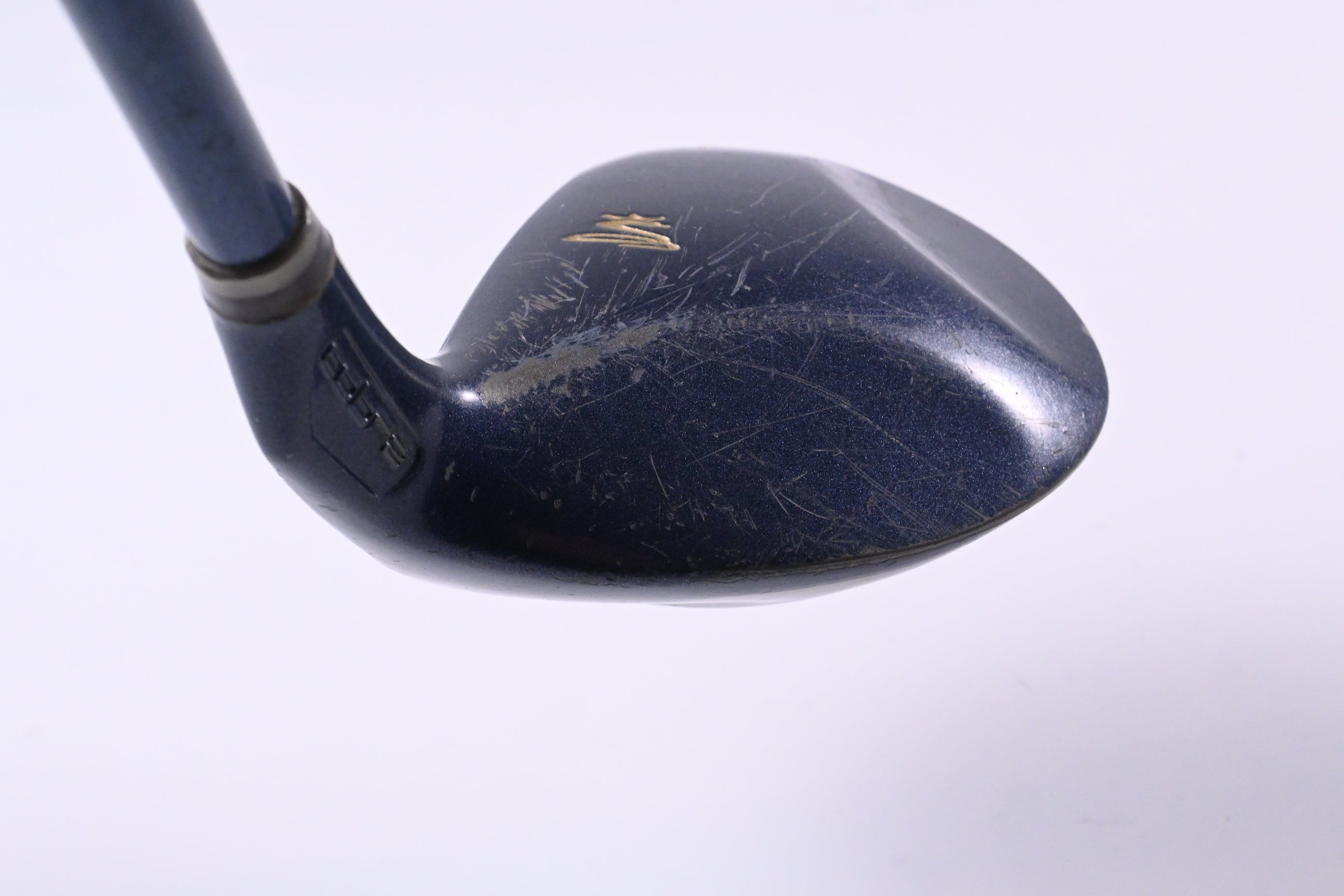 Ladies Cobra SS #5 Wood / 19 Degree / Ladies Flex Cobra Shaft