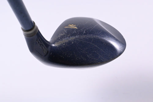 Ladies Cobra SS #5 Wood / 19 Degree / Ladies Flex Cobra Shaft