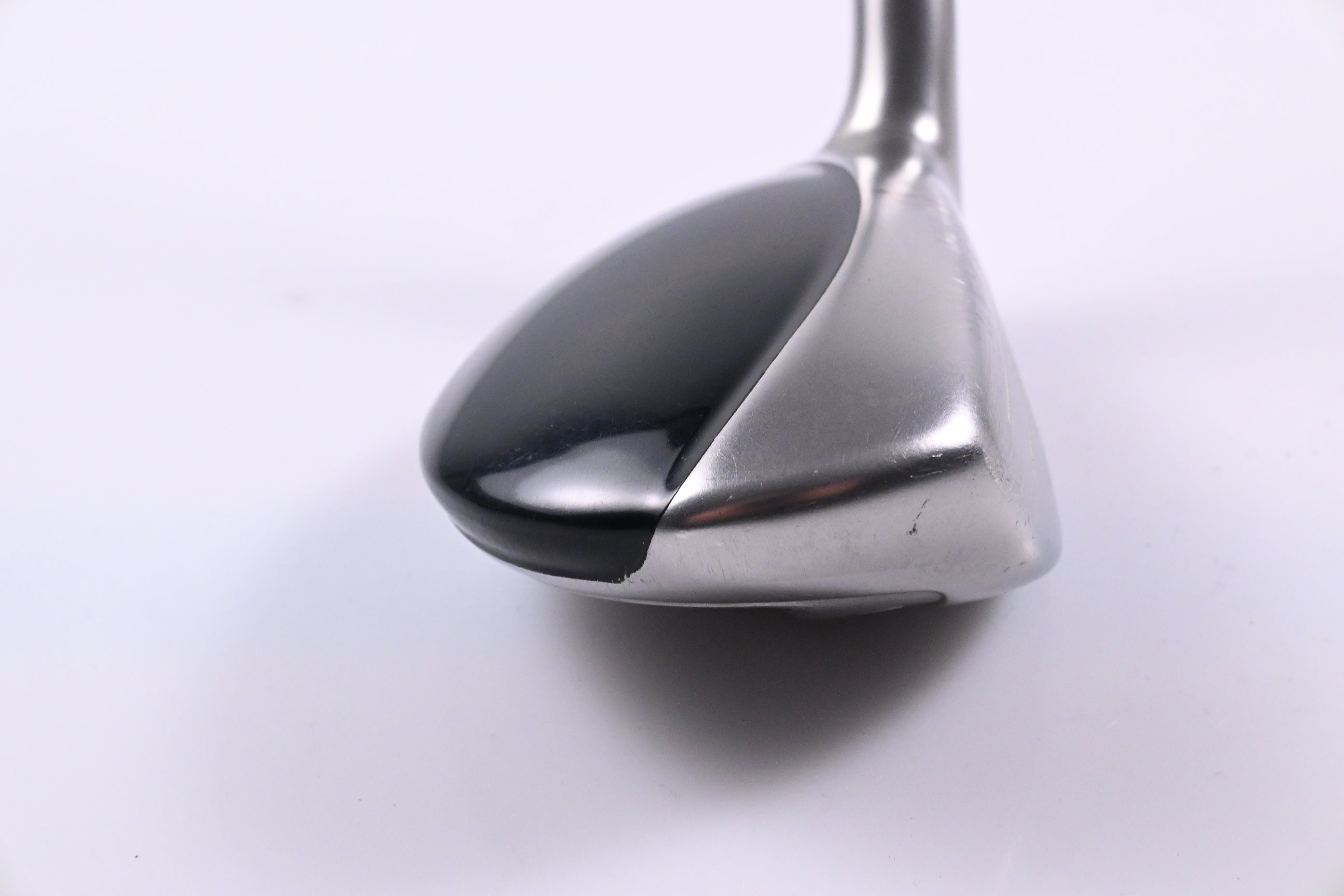 Taylormade R7 Draw #3 Hybrid / 19 Degree / Regular Flex Reax 55 Shaft