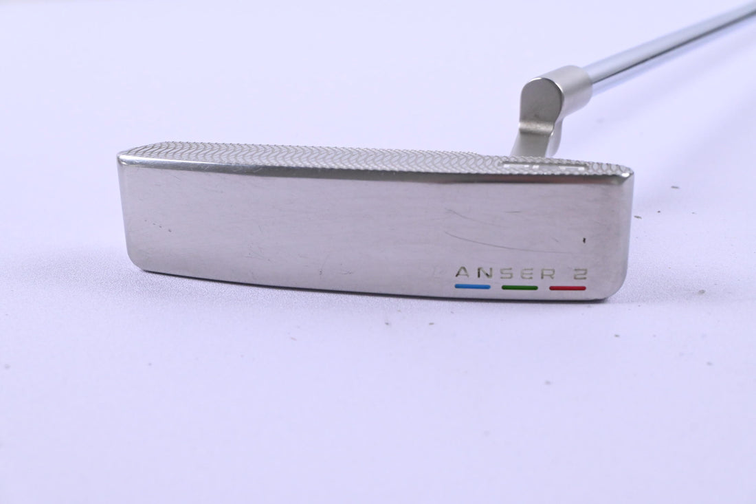 Ping PLD Milled 2022 Anser 2 Putter / 34 Inch