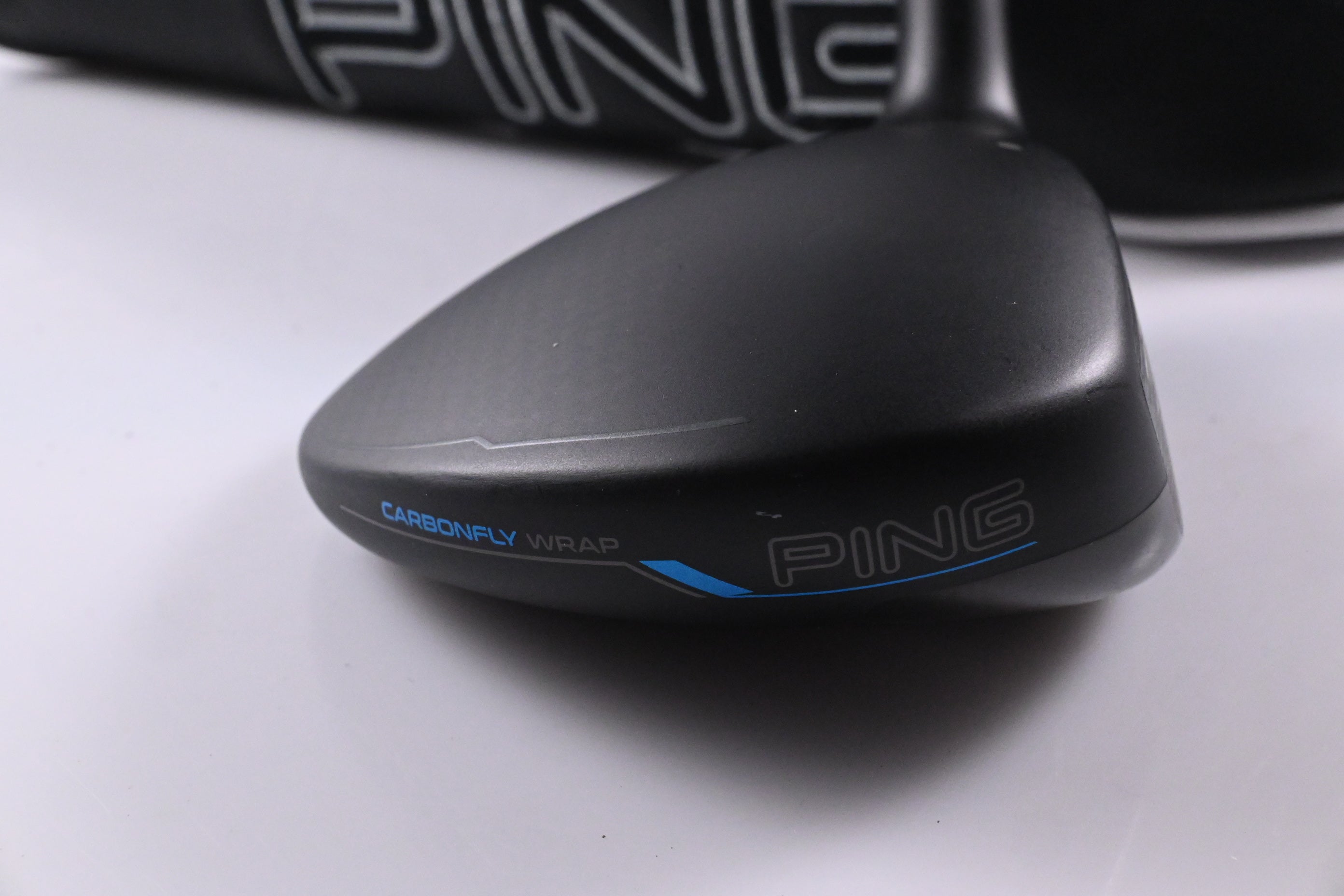Ping G440 Max #3 Wood / 15 Degree / Stiff Flex Ping Tour 2.0 Chrome 75 Shaft