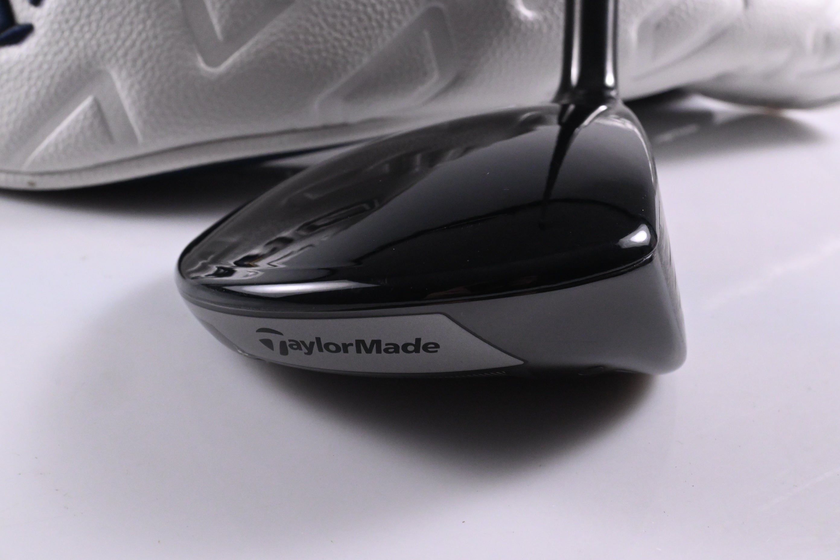 Taylormade Qi10 #3 Wood / 15 Degree / Stiff Flex Fujikura Ventus TR Blue 6 Shaft