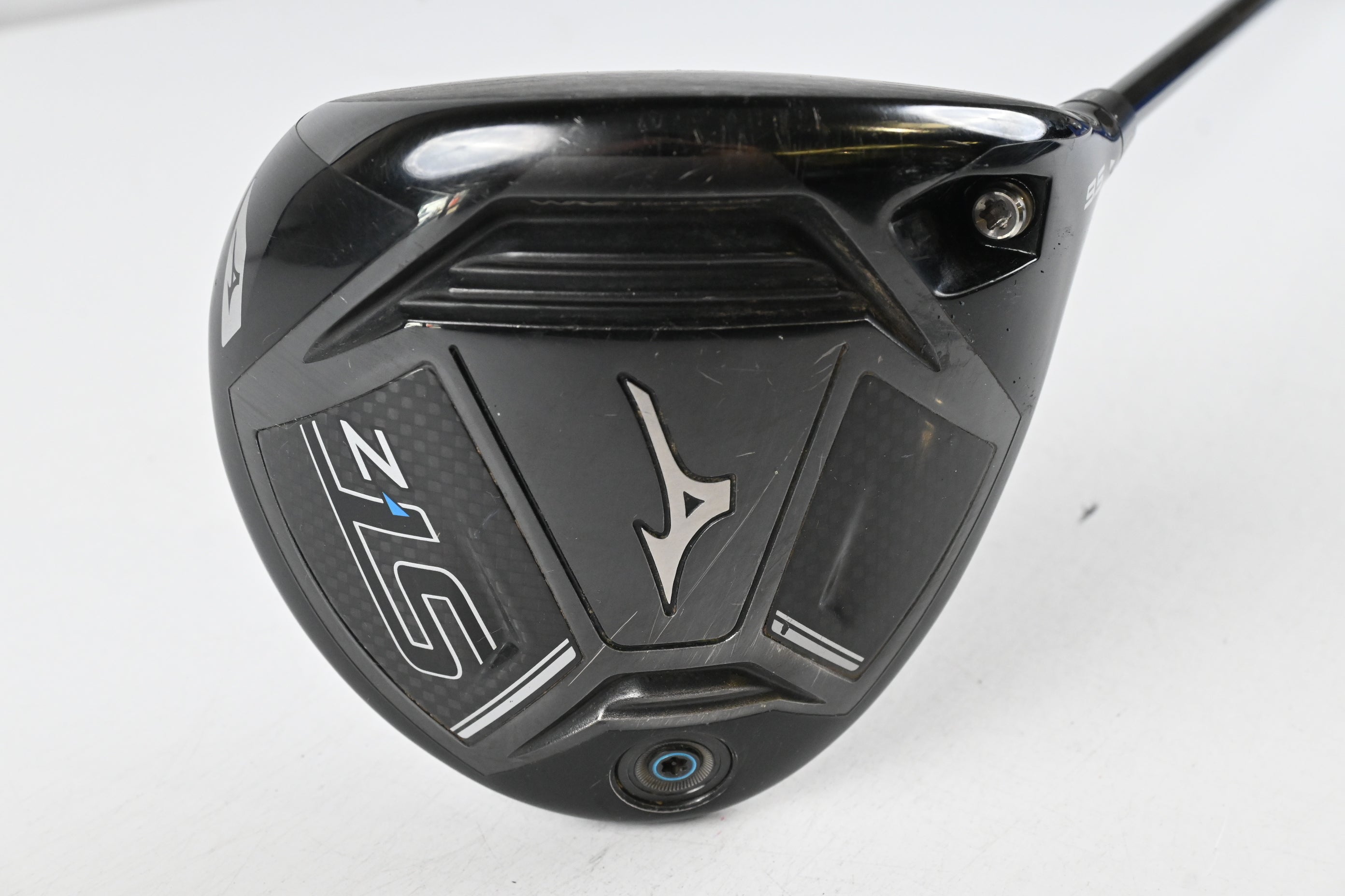 Mizuno ST-Z Driver / 9.5 Degree / Regular Flex Tensei CK Orange 50 Shaft