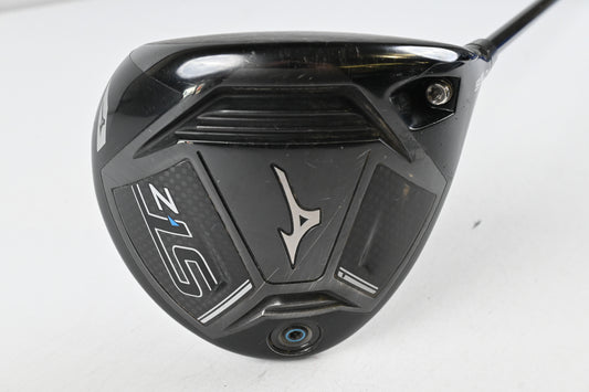 Mizuno ST-Z Driver / 9.5 Degree / Regular Flex Tensei CK Orange 50 Shaft