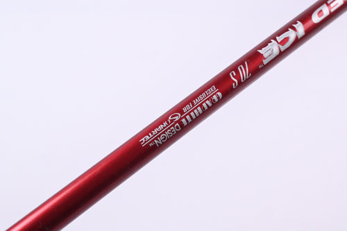 Ping G10 Driver / 7.5 Degree / Stiff Flex Graphite Design Tour AD Red Ice 70