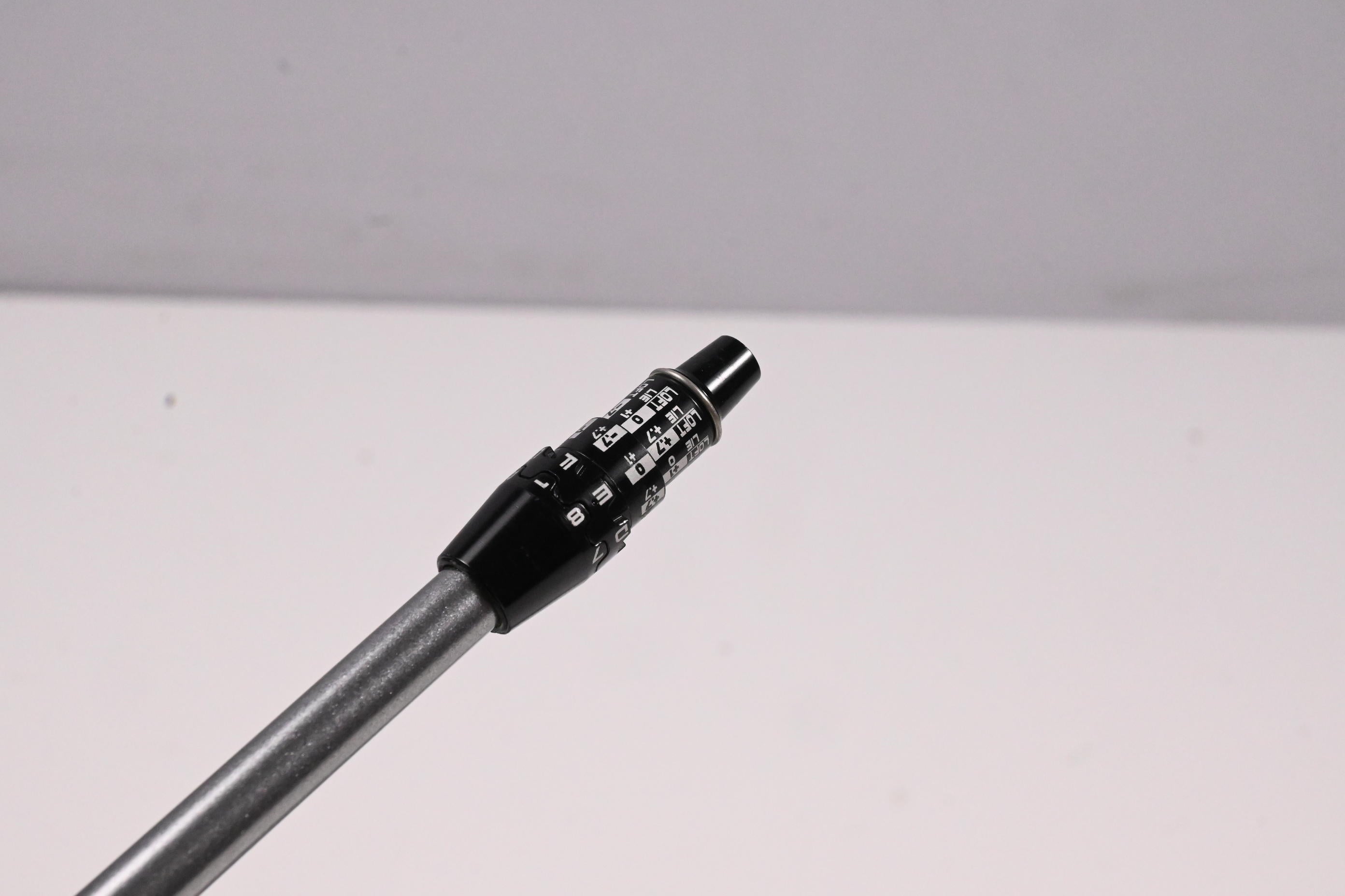 Fujikura Pro 60 2024 Driver Shaft / Stiff Flex / Cobra 3rd Gen