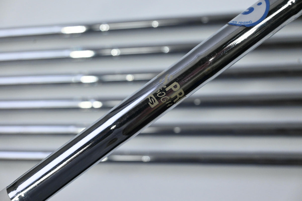 Srixon Z-765 Irons / 4-PW / Stiff Flex N.S.PRO 950GH