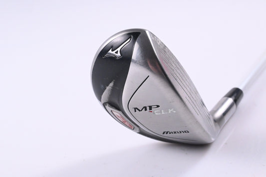 Mizuno MP-Clk #2 Hybrid / 17 Degree / Regular Flex Fubuki MTS 48 Shaft