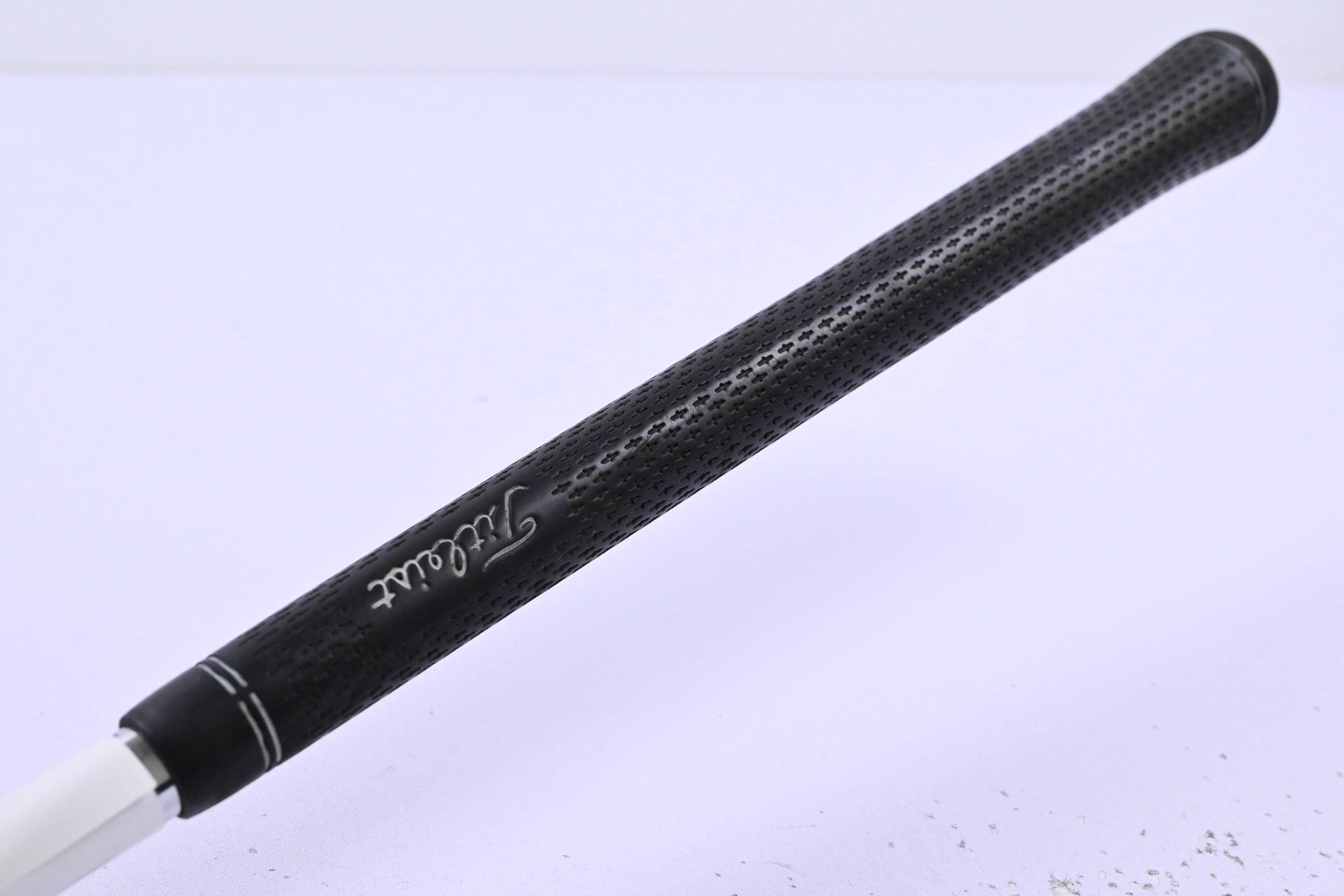 Titleist 712 AP2 #4 Iron / 24 Degree / Stiff Flex Steel Shaft