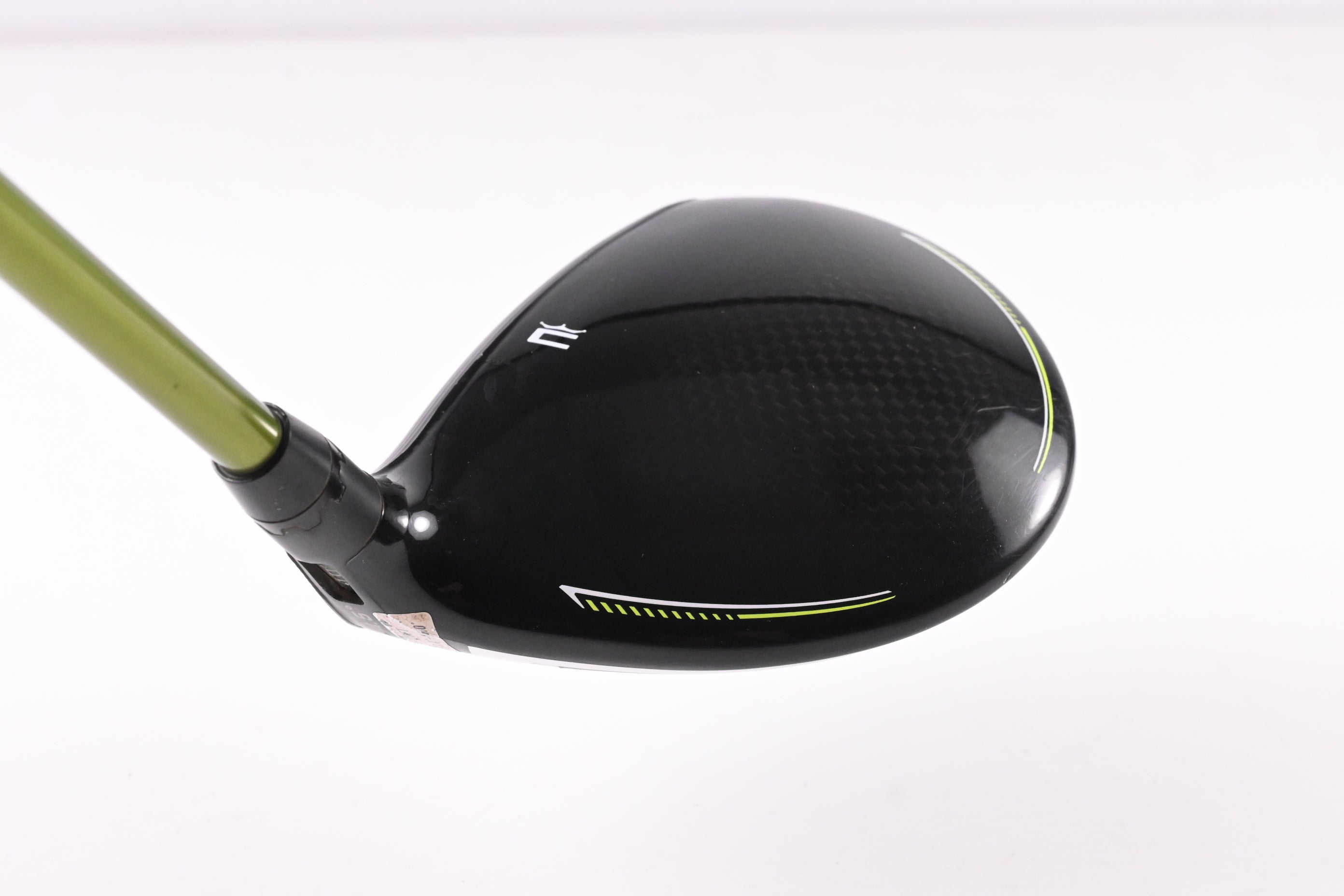 Cobra King Radspeed #3 Wood / 14.5 Degree / Stiff Flex Aldila NVS Green 55 Shaft